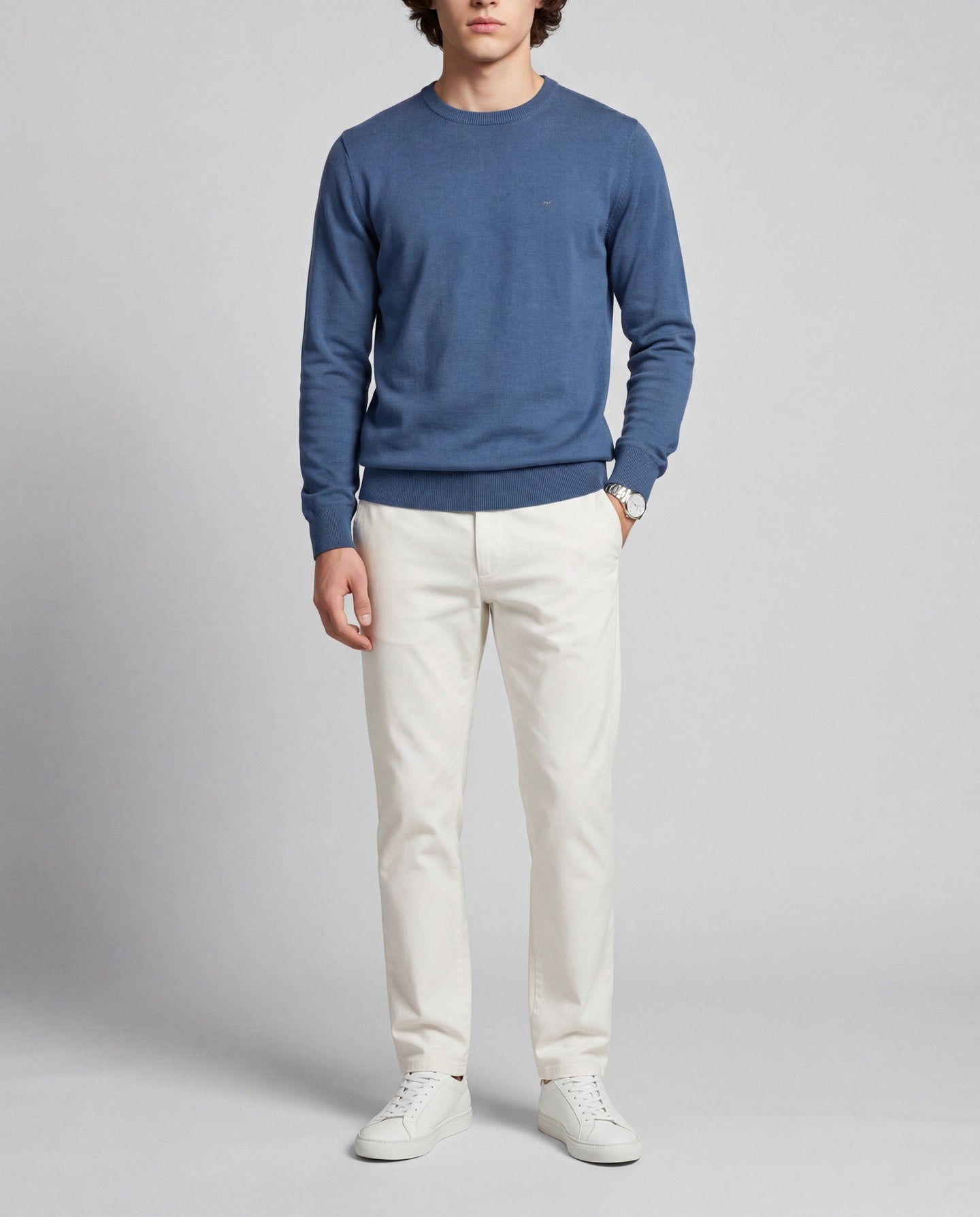 Medium Blue