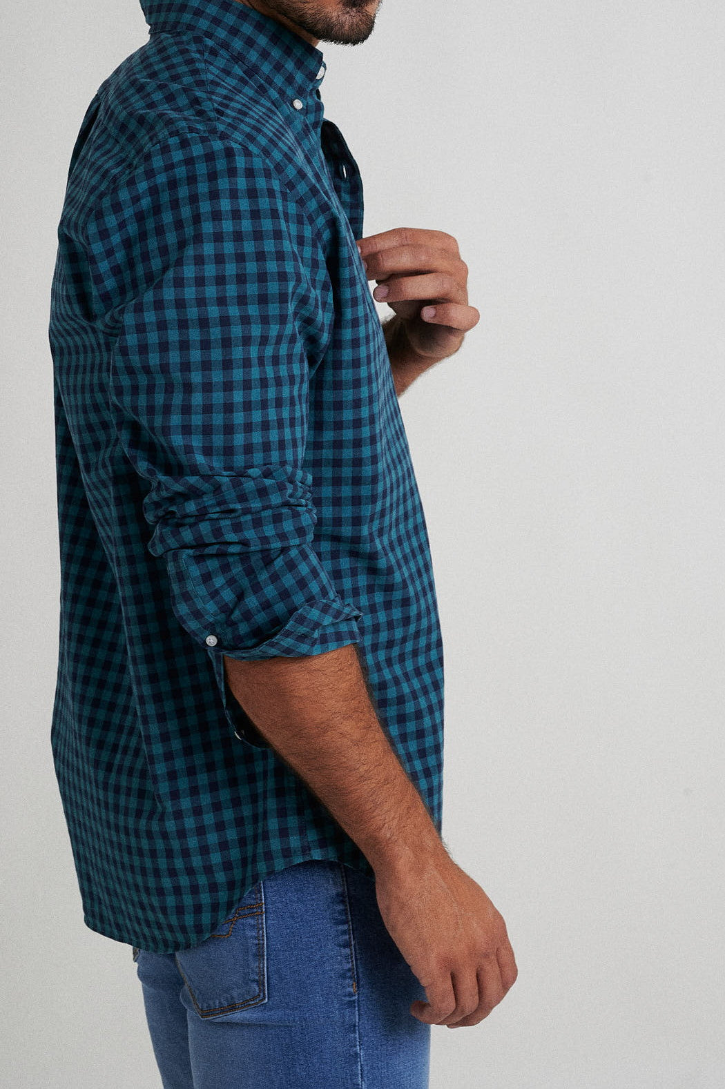 Teal