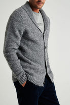 Mix Grey