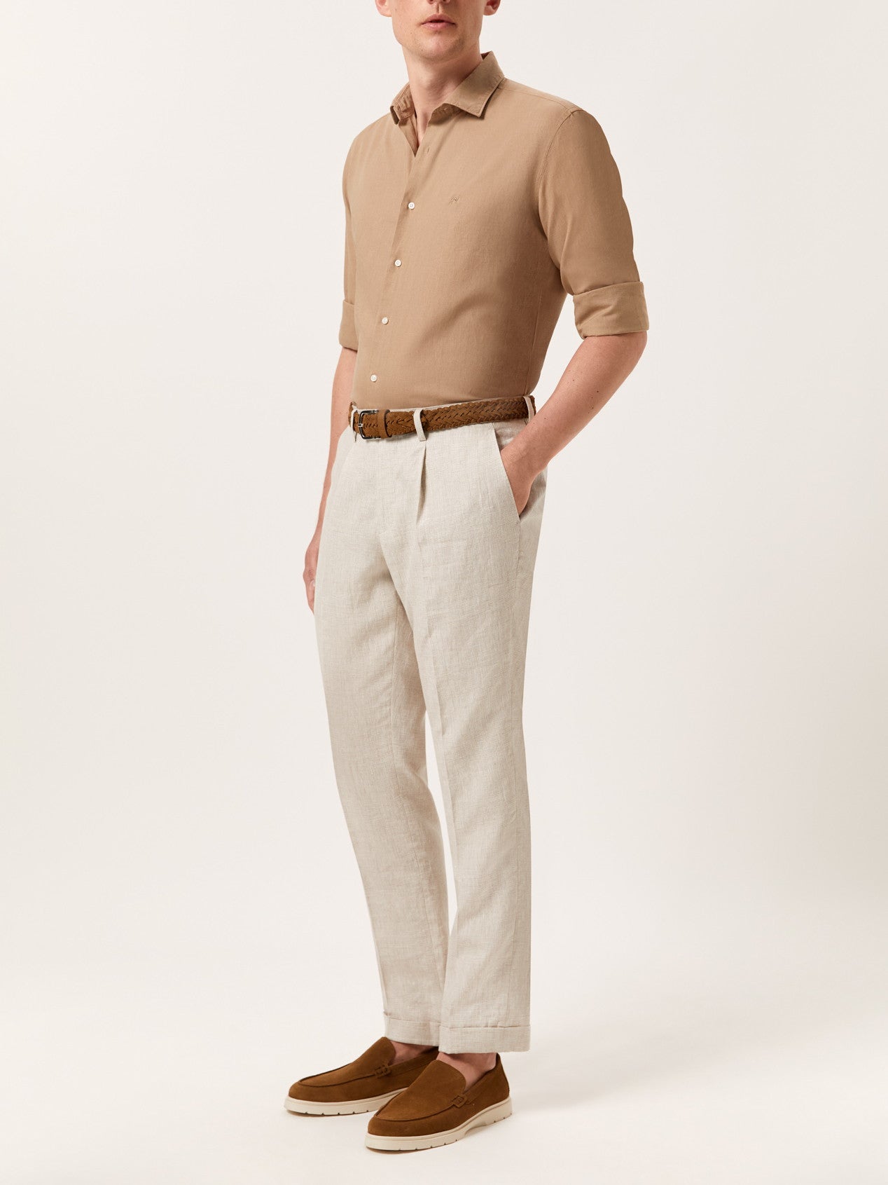 Beige