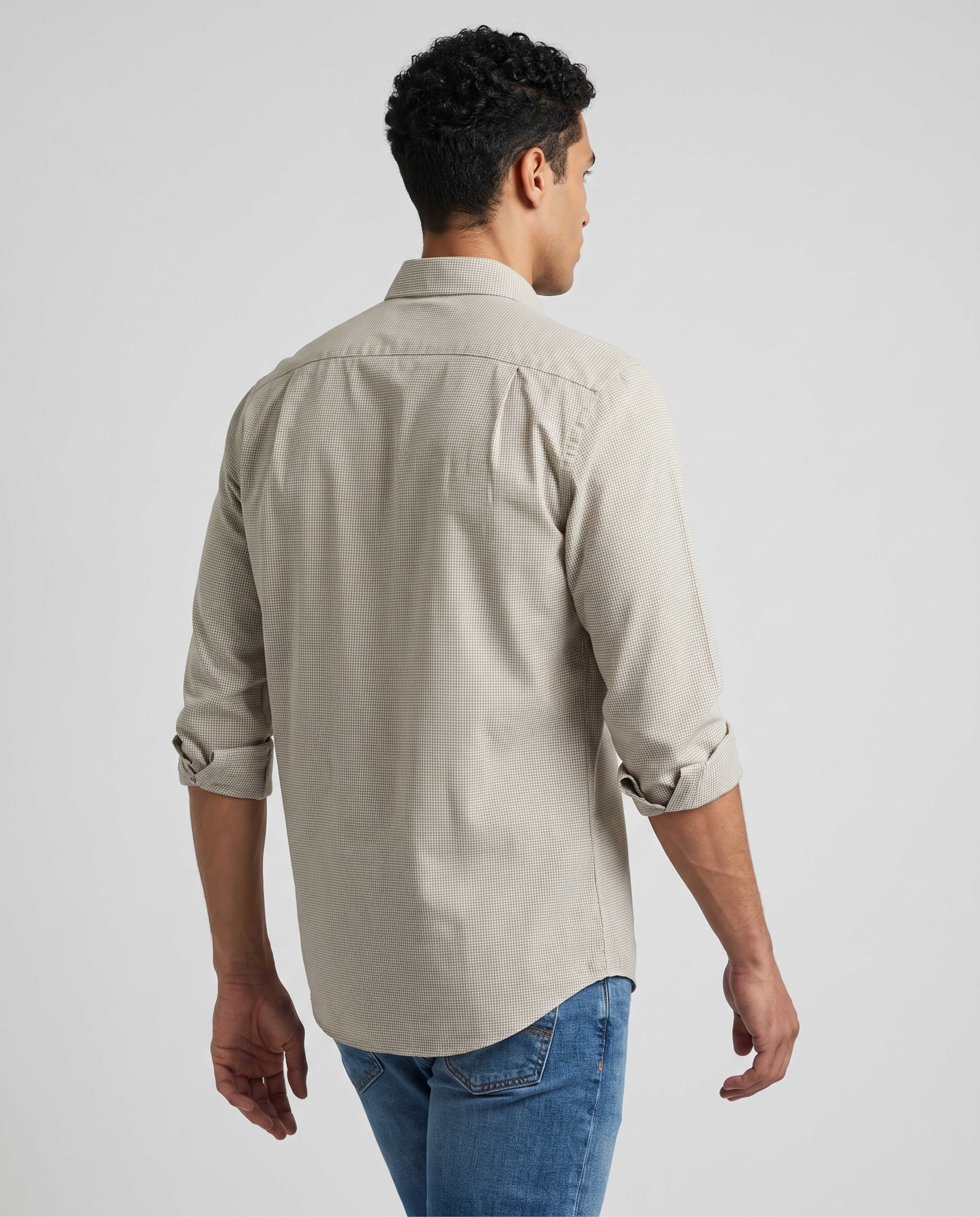Light Khaki (AI)