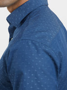 Medium Blue
