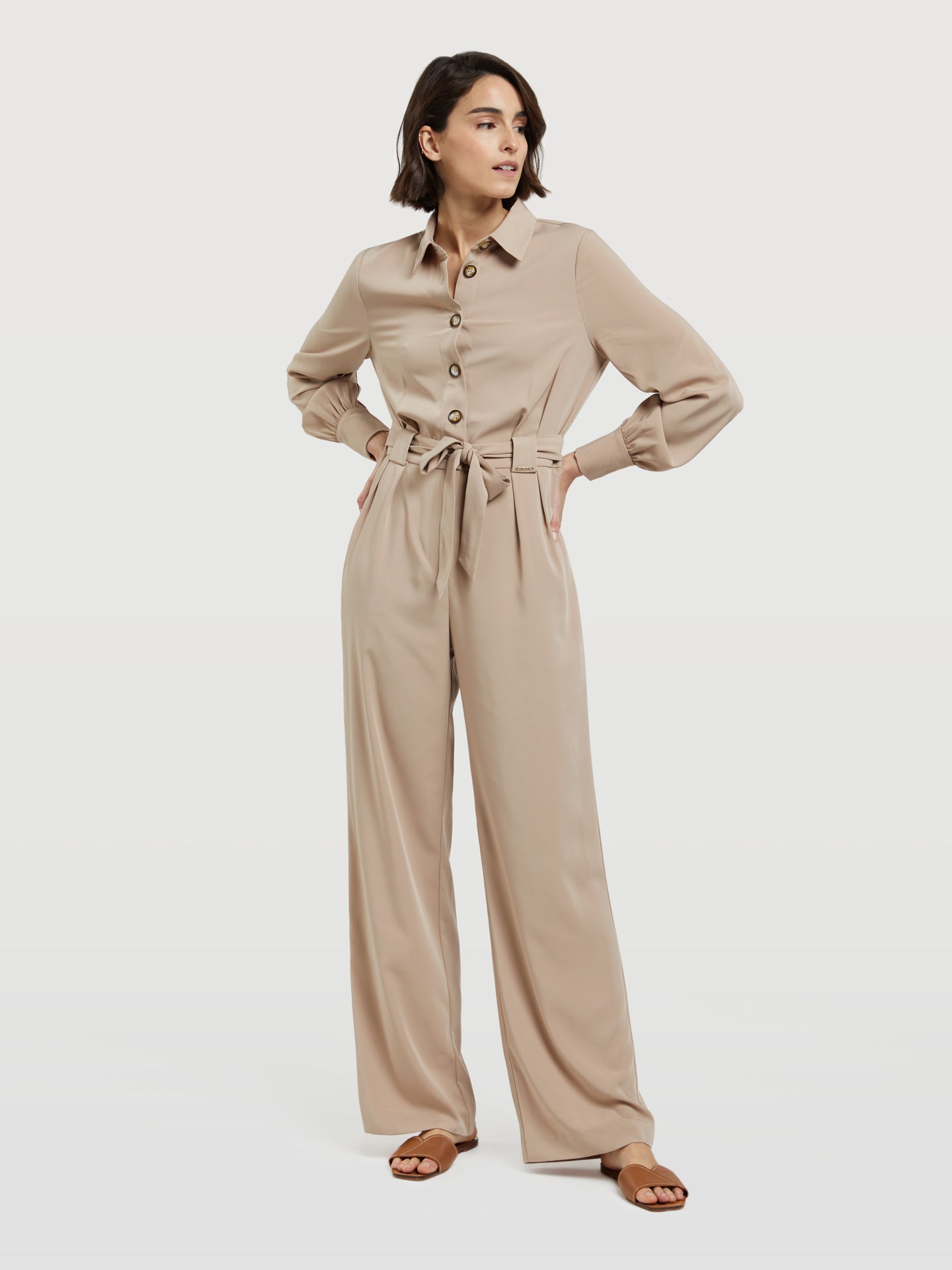 Ladies jumpsuit online