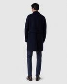 Dark Blue (AI)