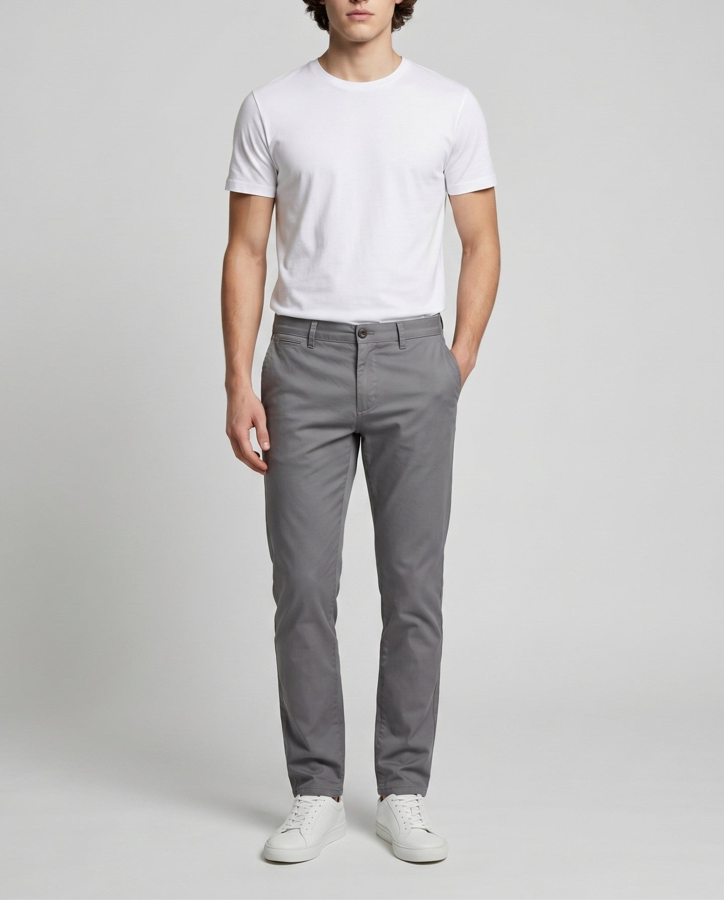 Grey