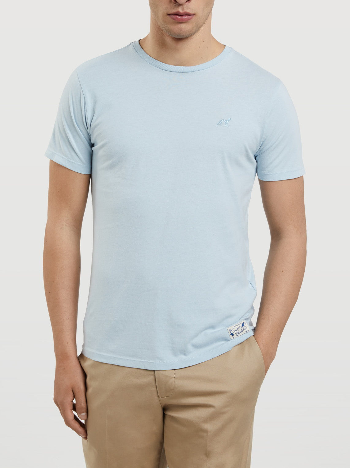 Light Blue