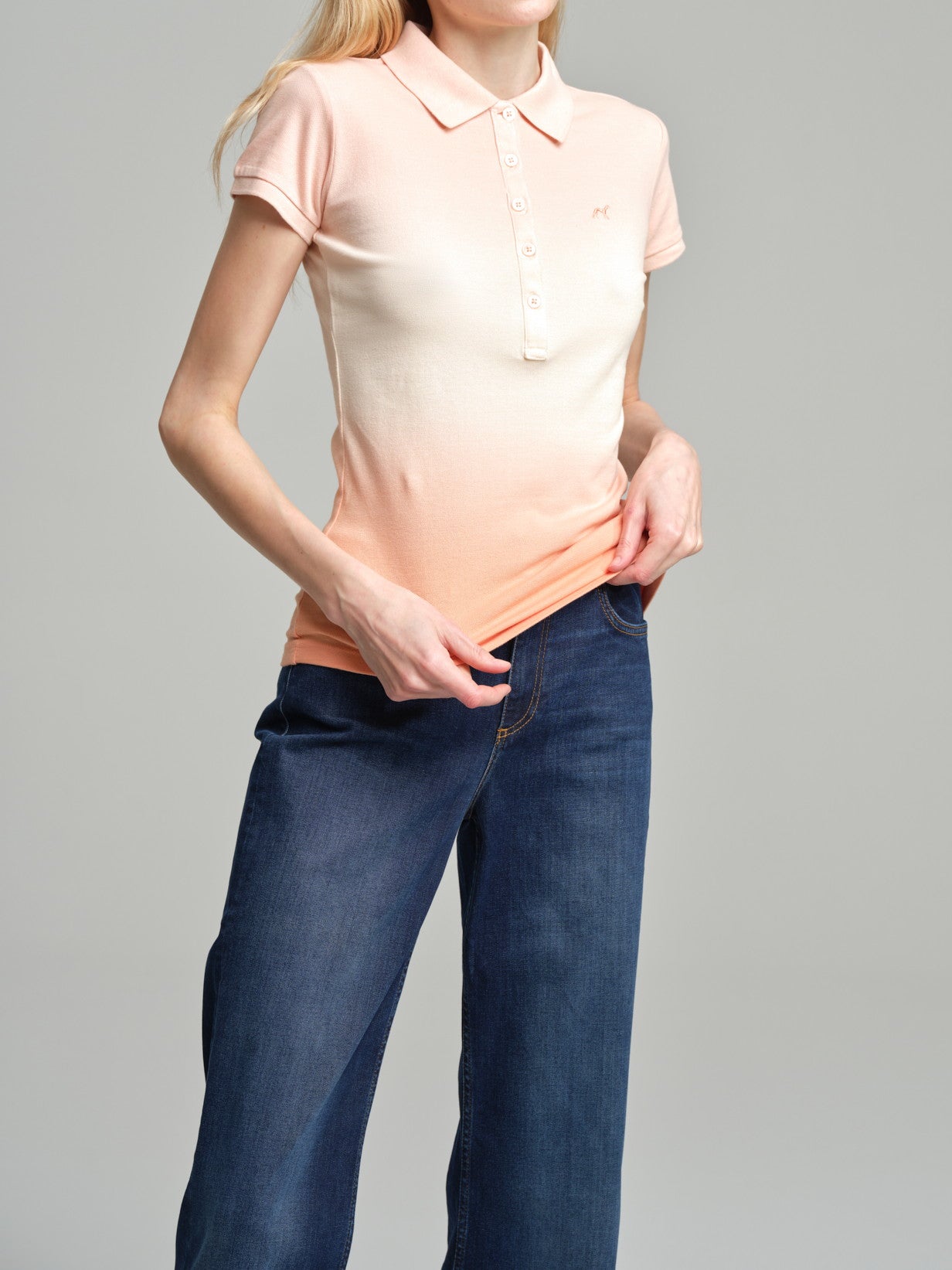 Pale Pink
