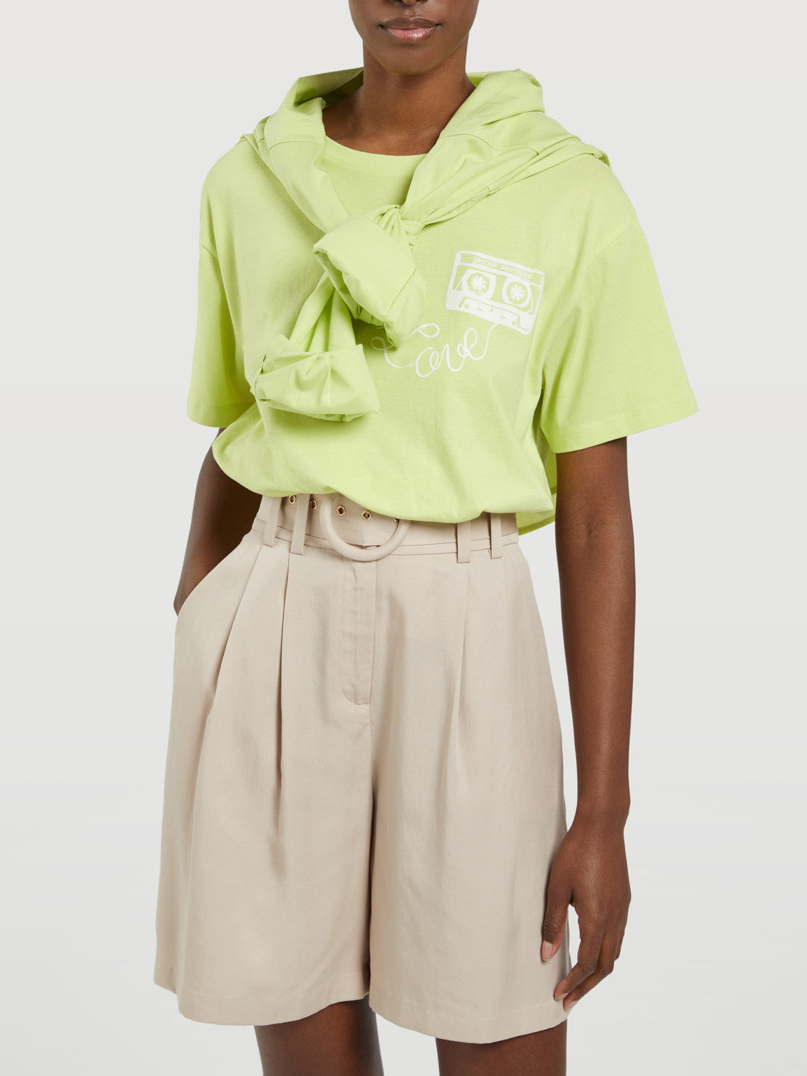 Light Green