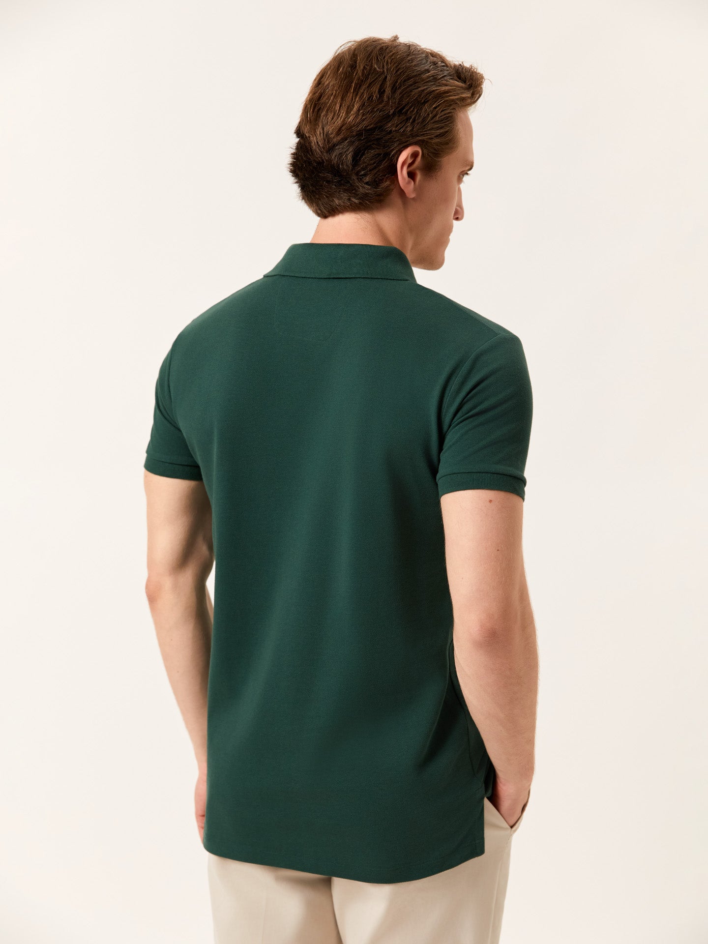 Dark Green