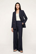 Dark Blue (AI)