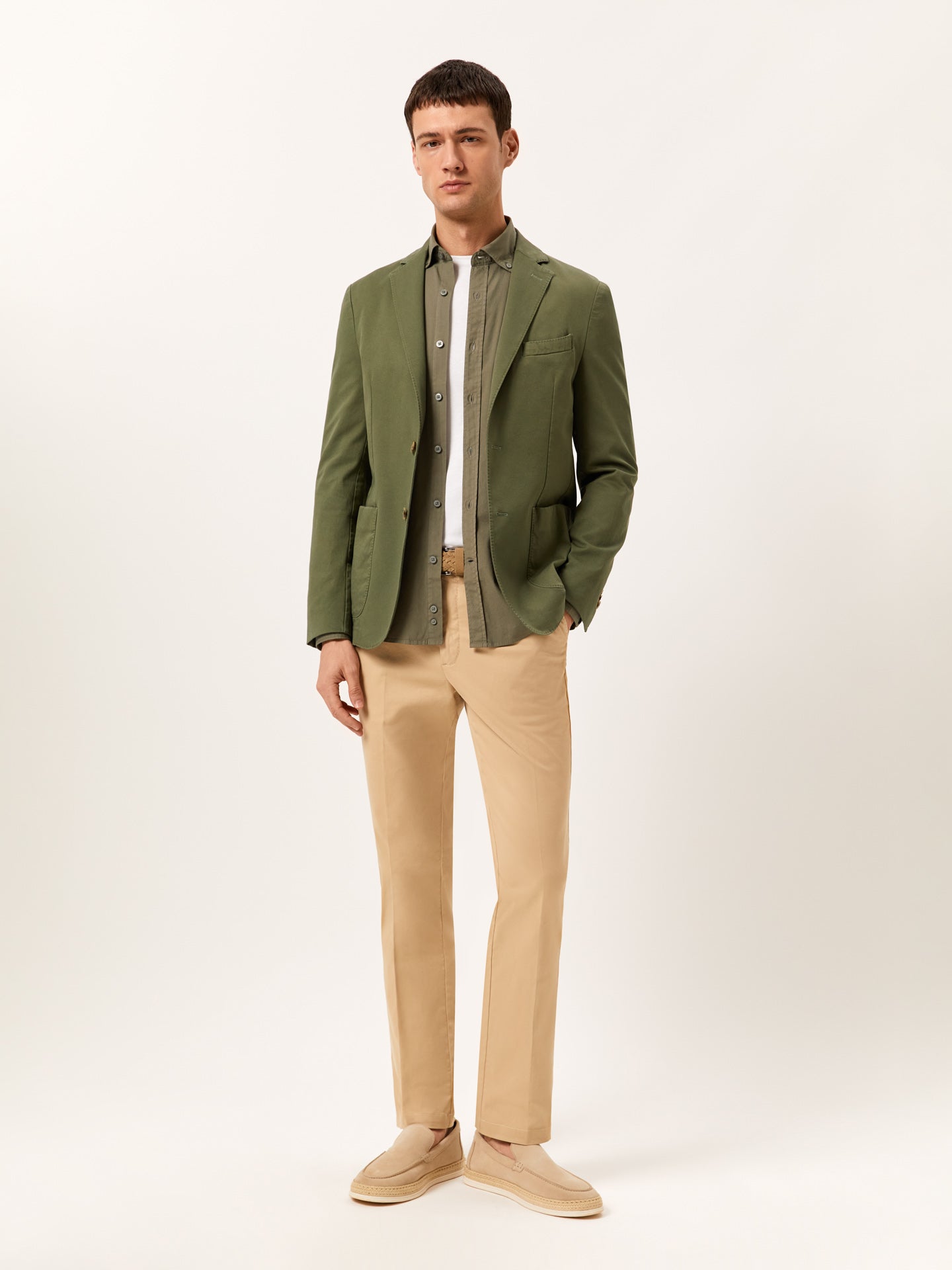 Khaki