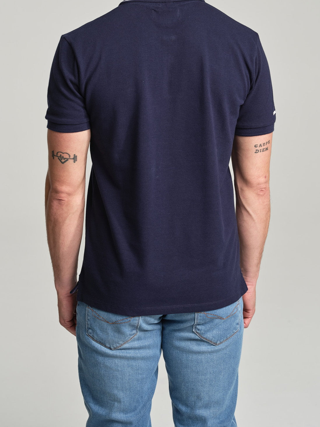 Dark Blue