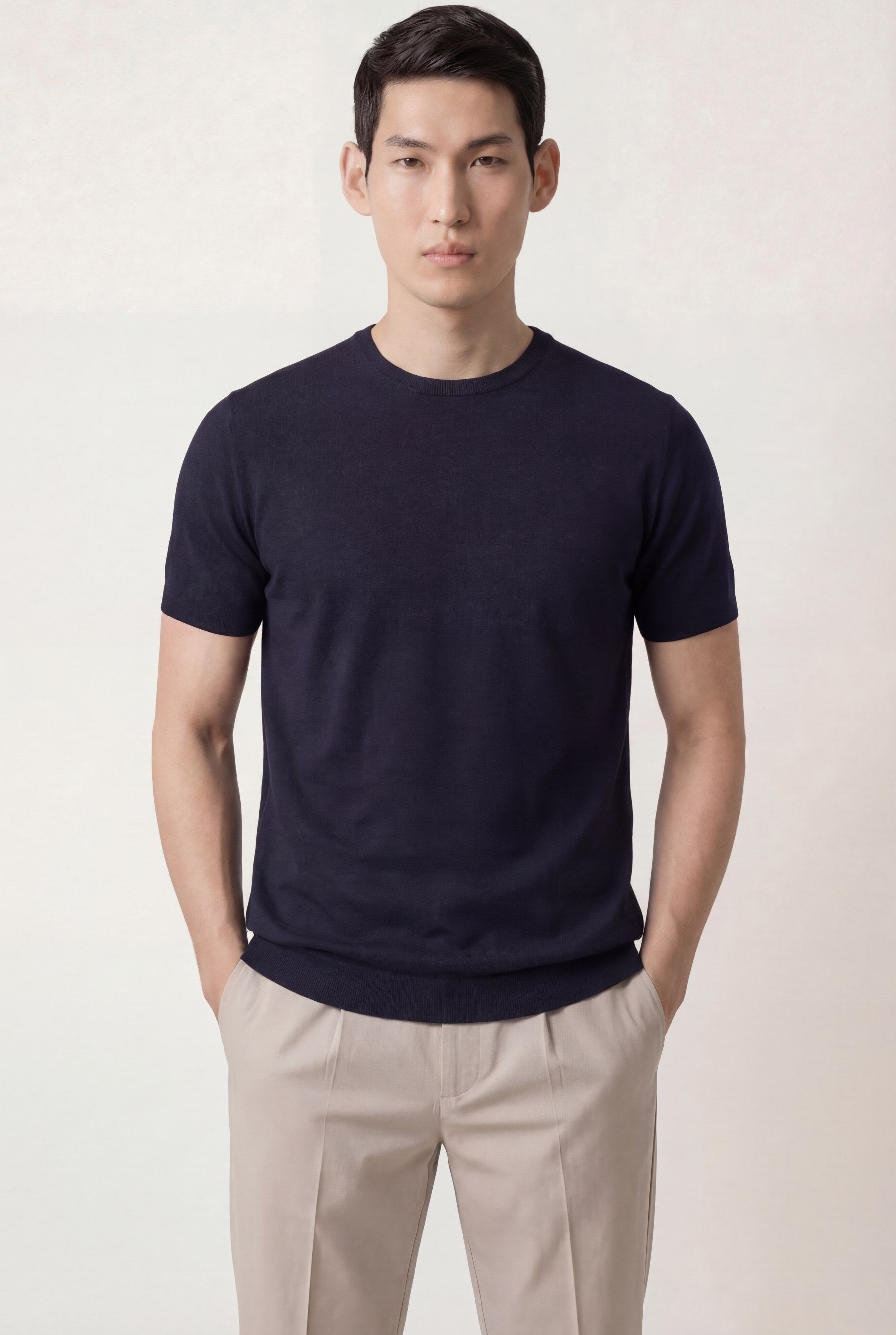 Dark Blue (AI)