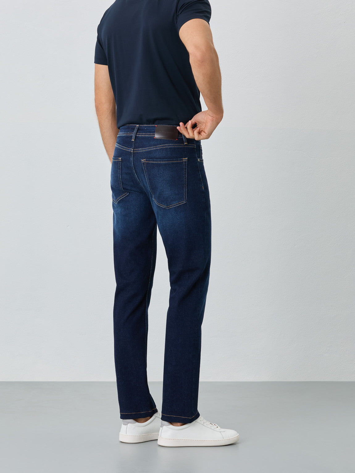 Dark Blue