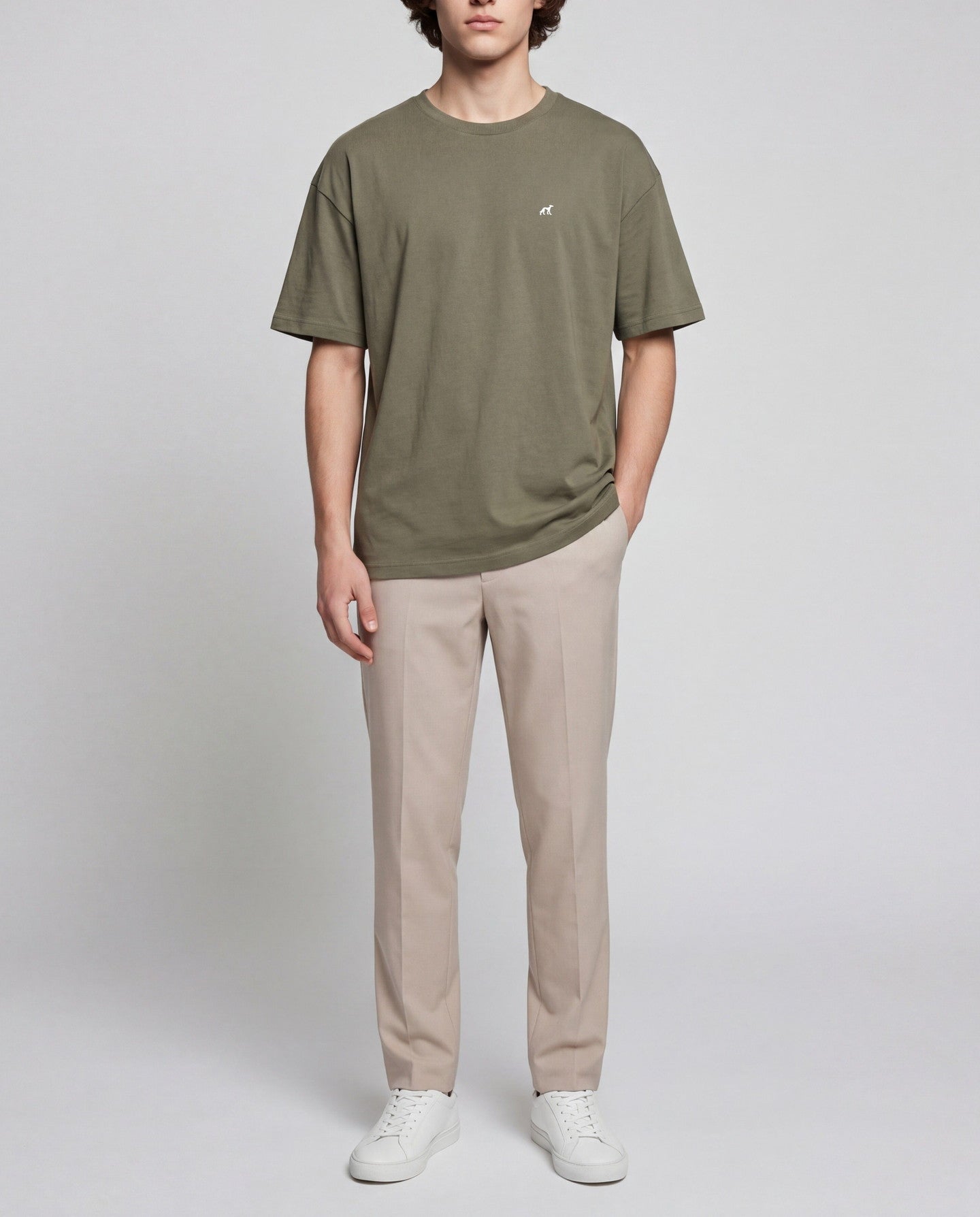 Khaki