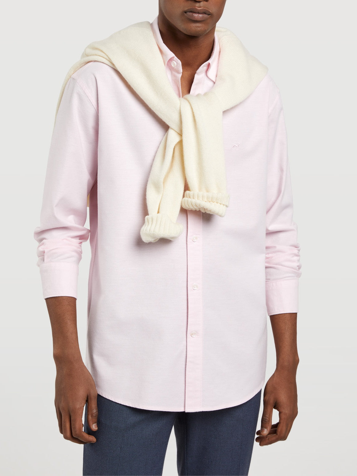 Light Pink