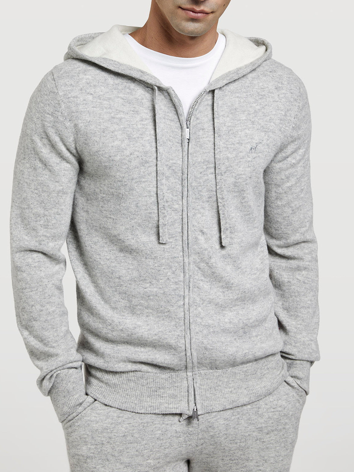 Mix Grey