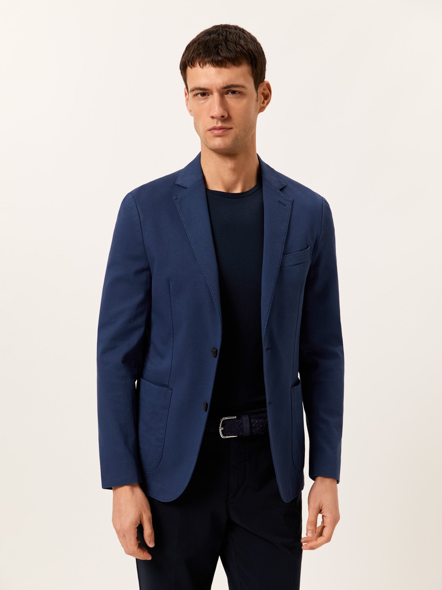 Dark Blue