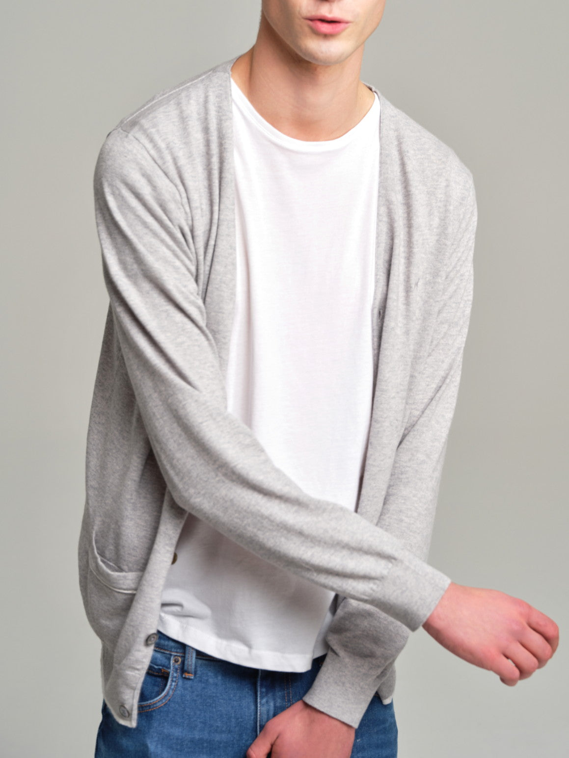 Mix Grey