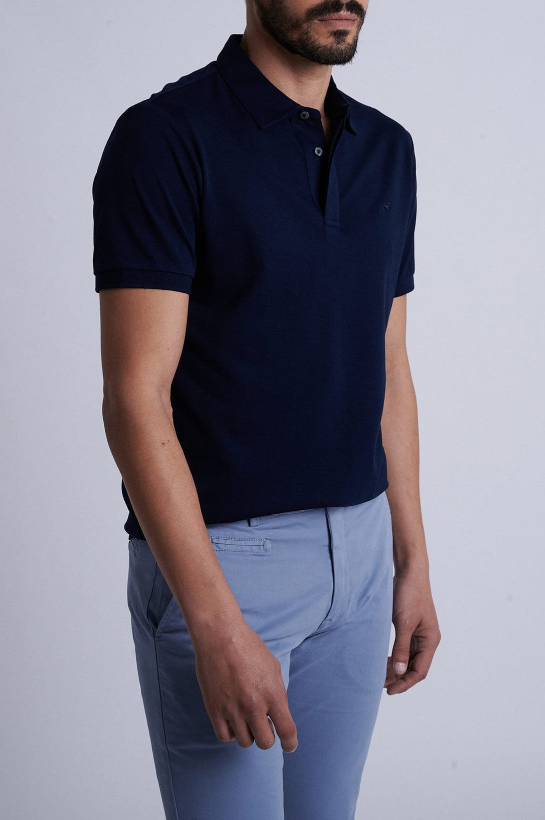 Medium Blue