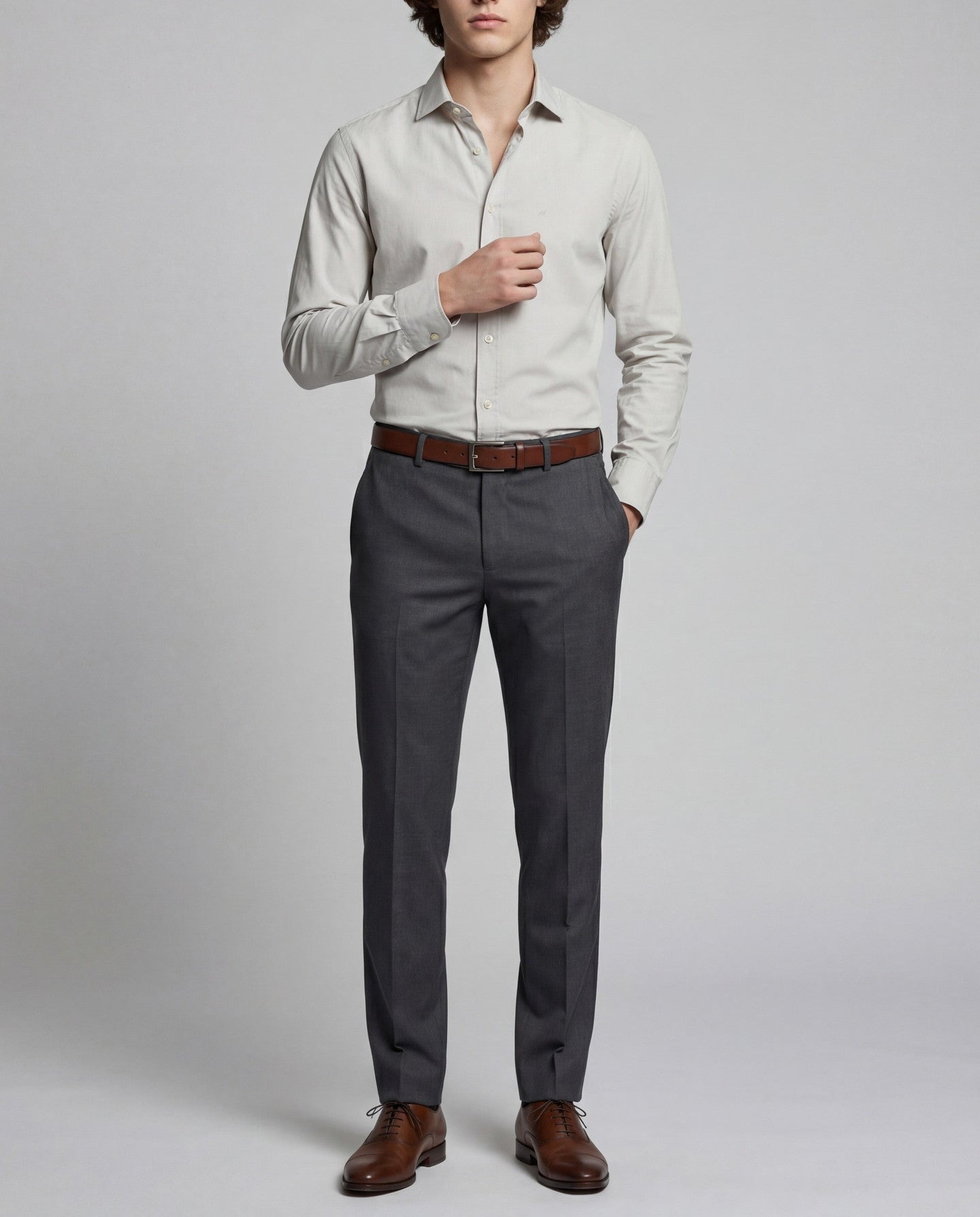 Light Grey