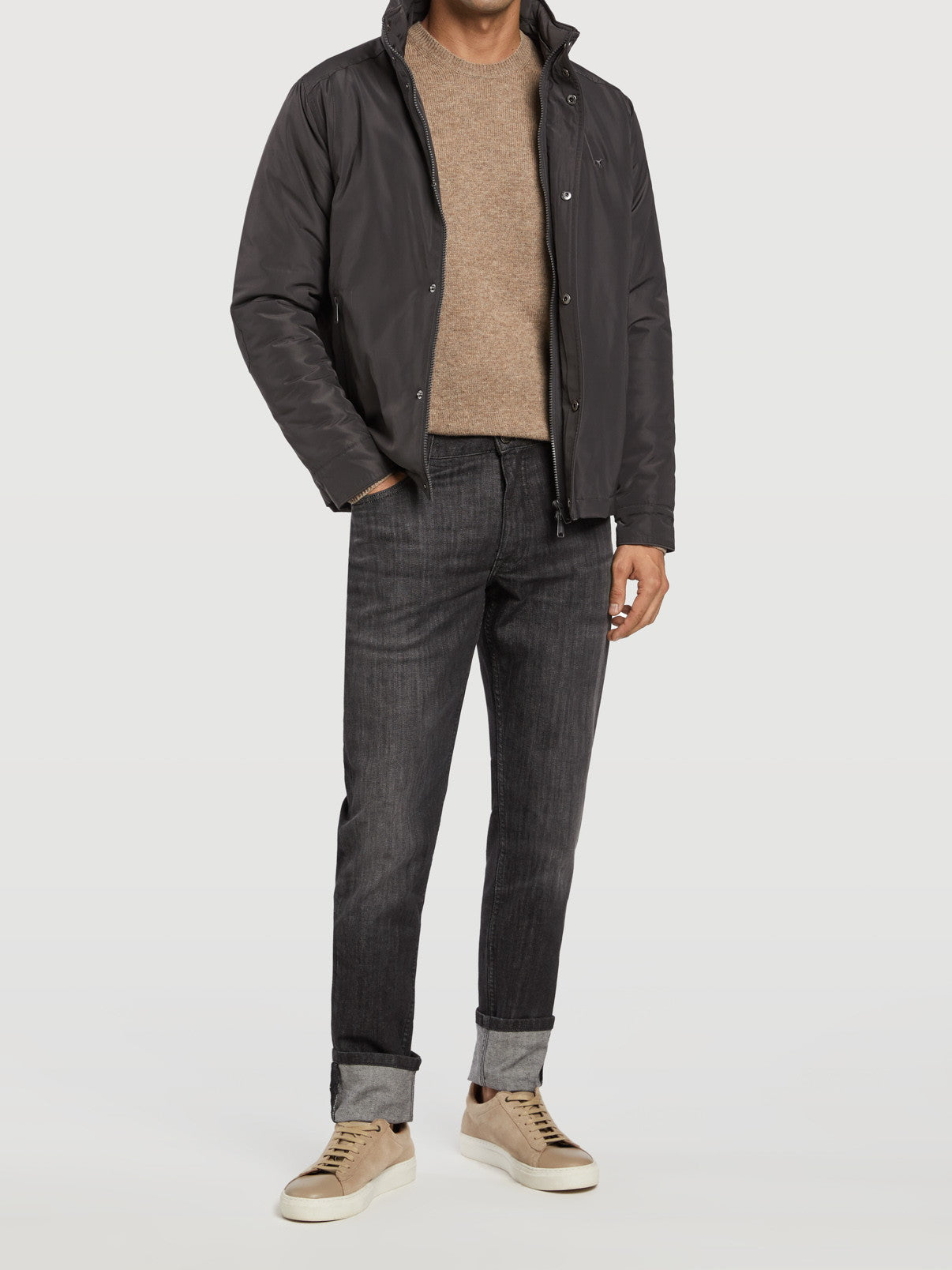 Dark Grey