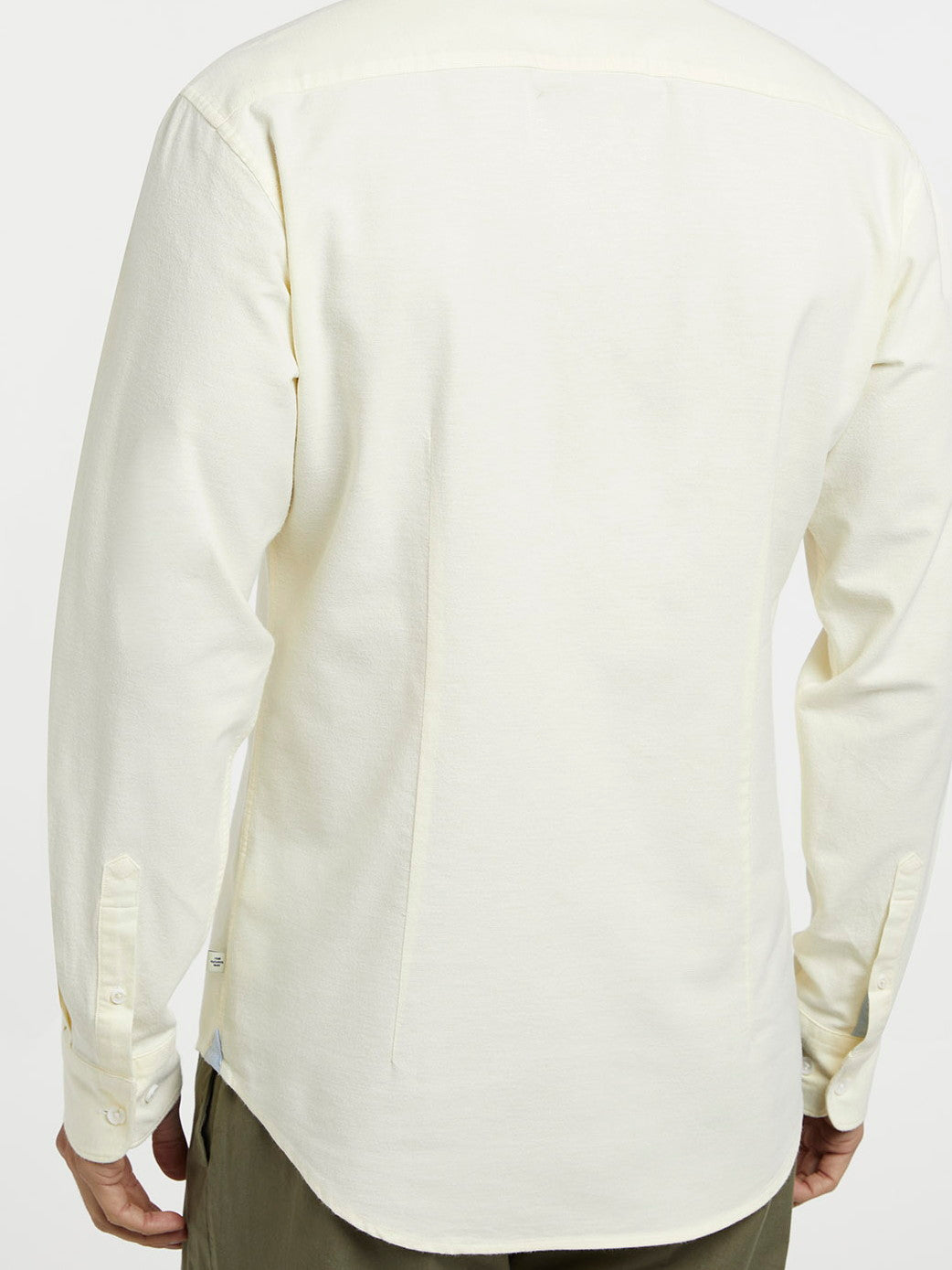 Light Yellow