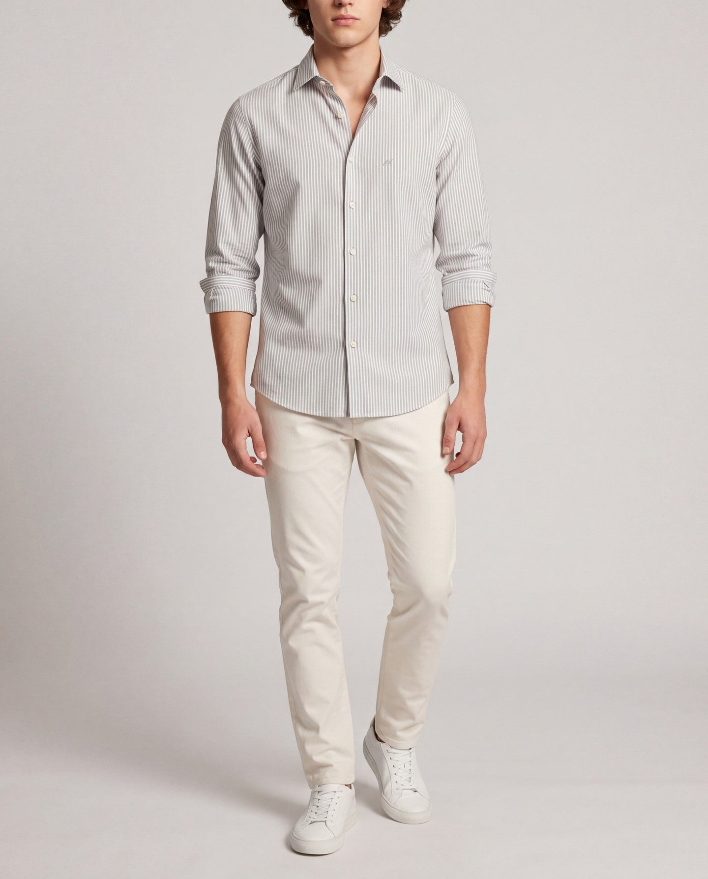 Light Grey