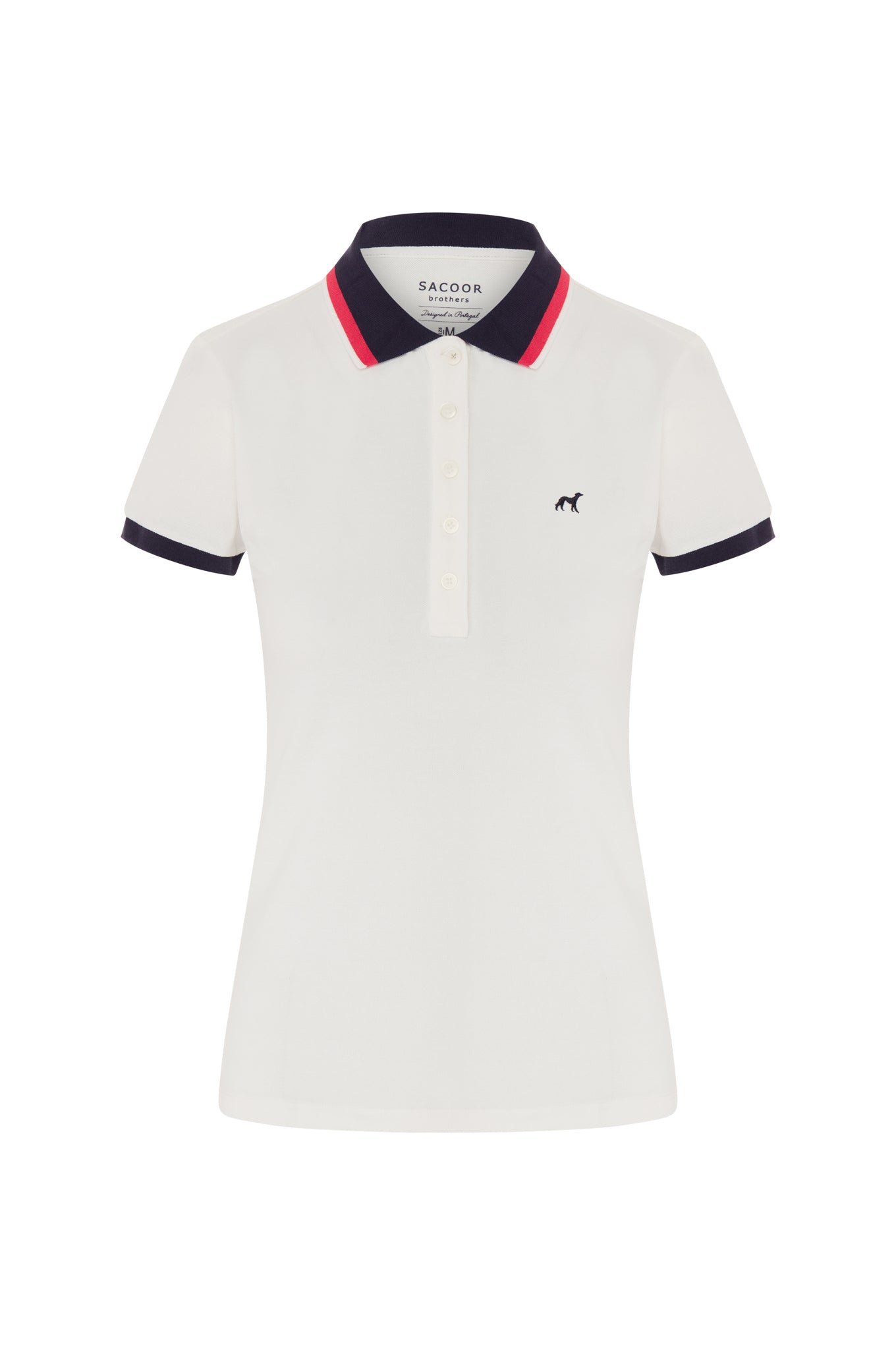 Women's Polo Shirts | Polo Shirts for Ladies | Polo Shirts – Sacoor Brothers