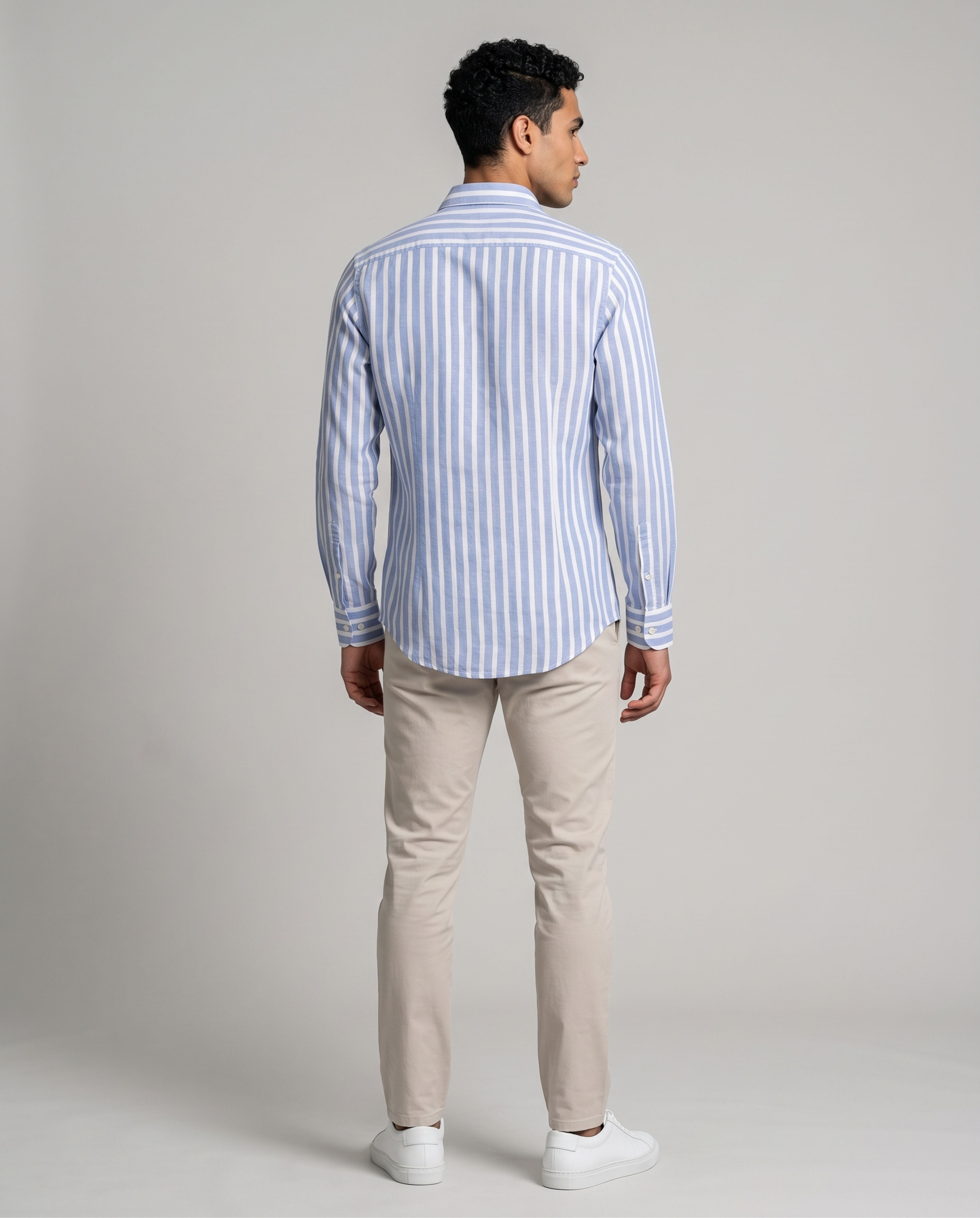 Light Blue (AI)