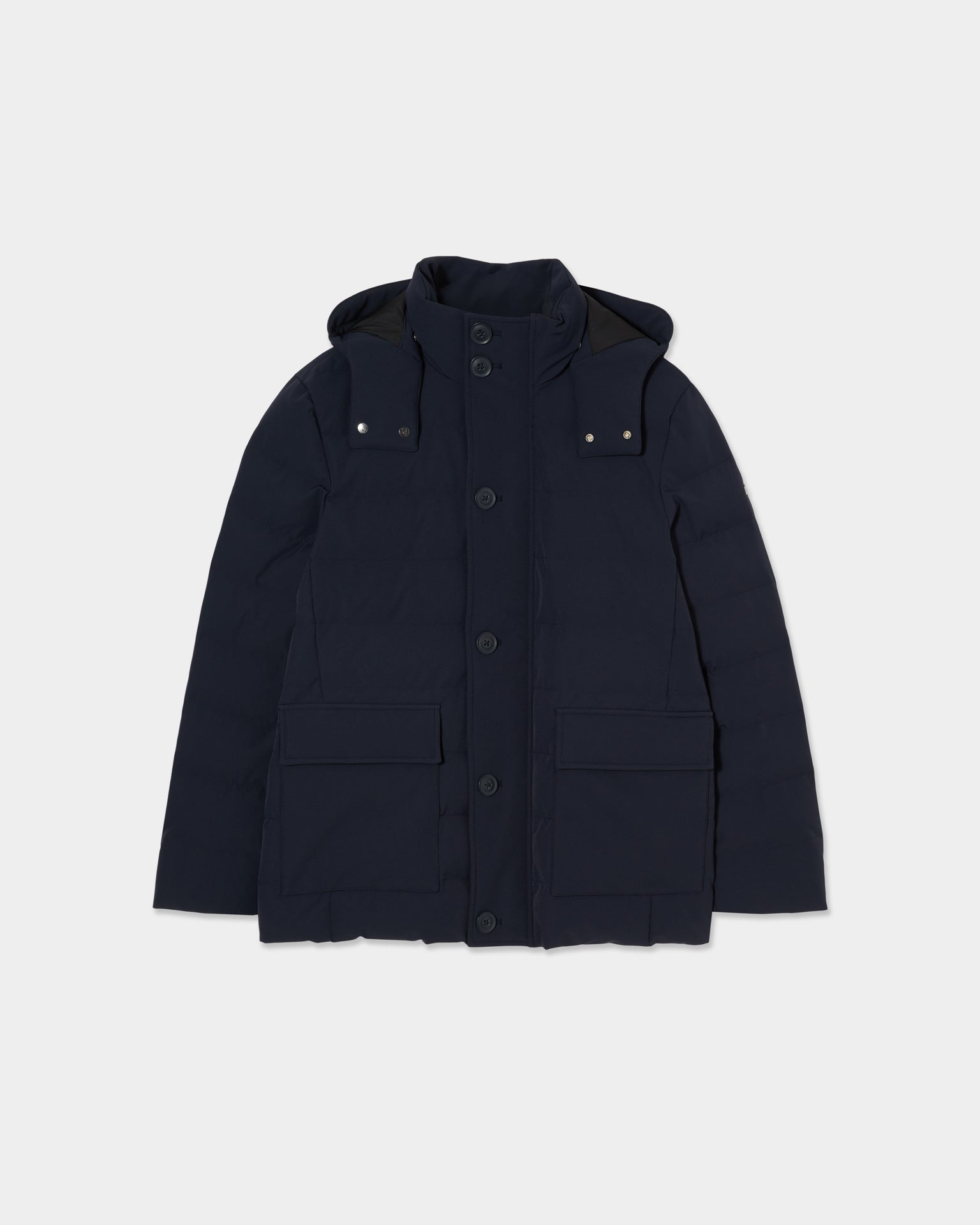 Dark Blue (AI)