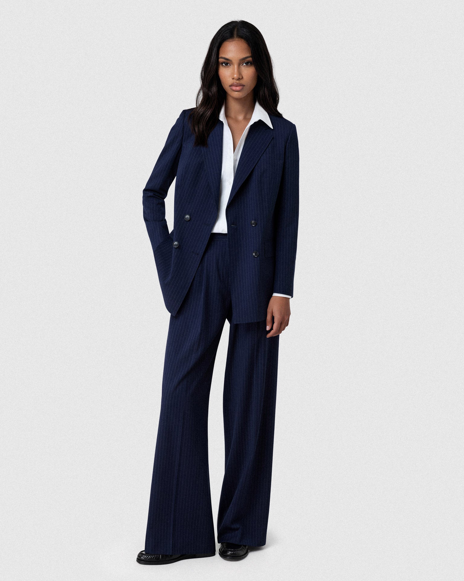 Dark Blue (AI)