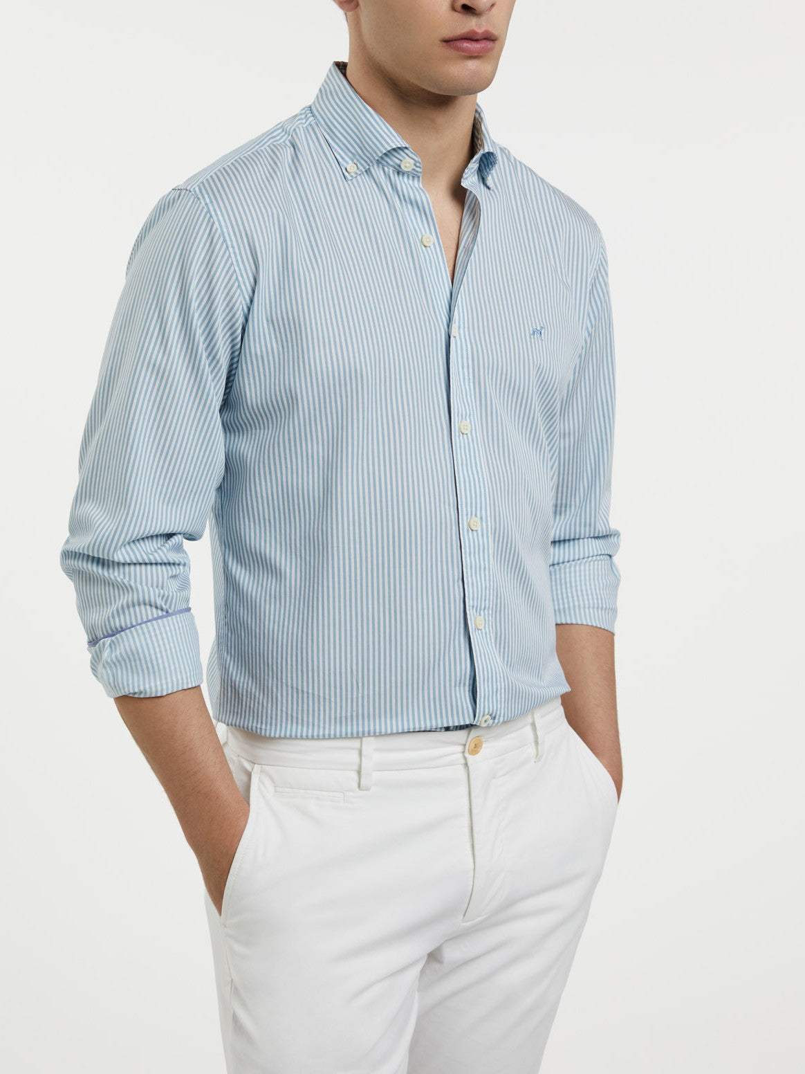 Medium Blue