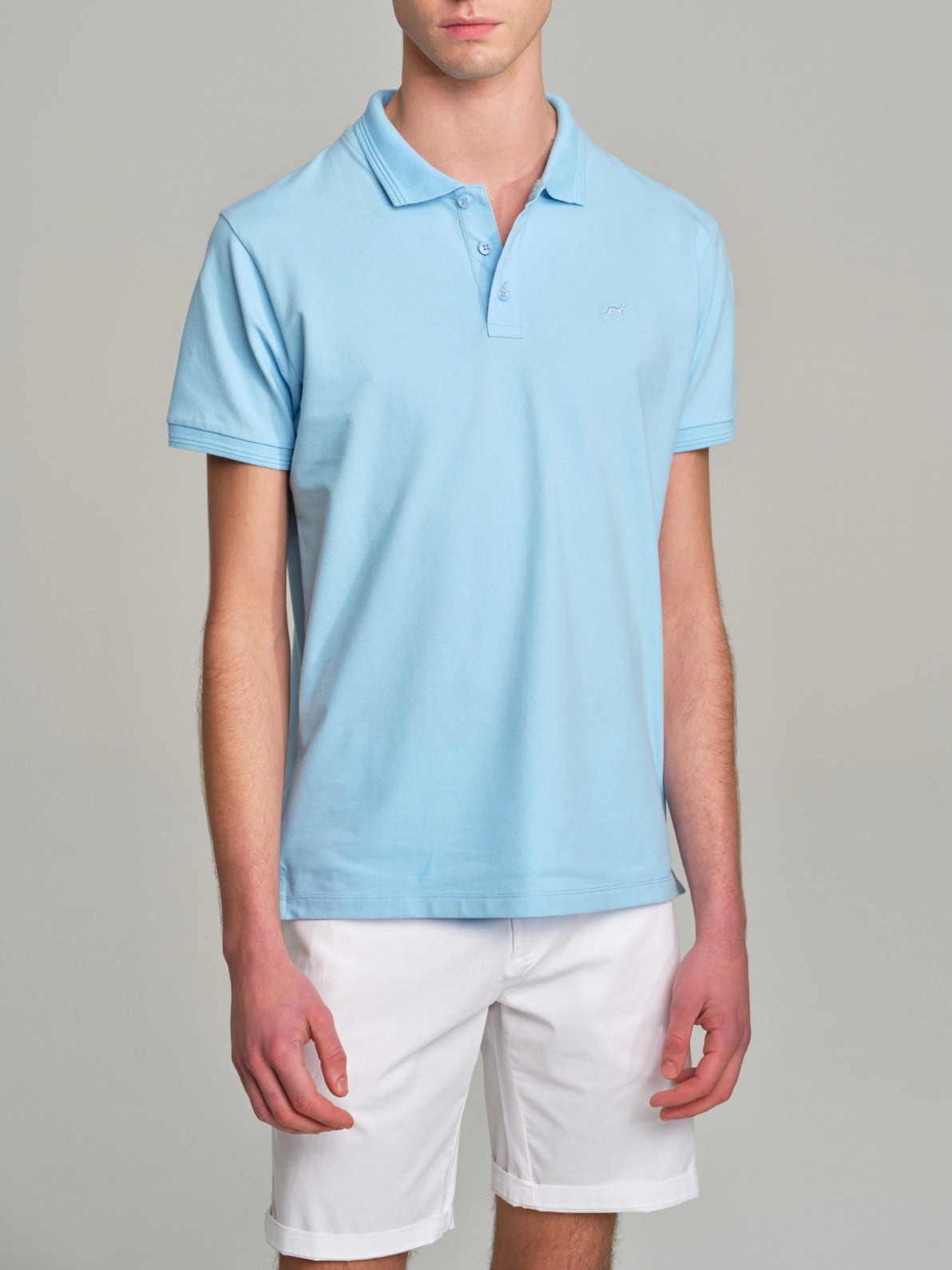 Light Blue