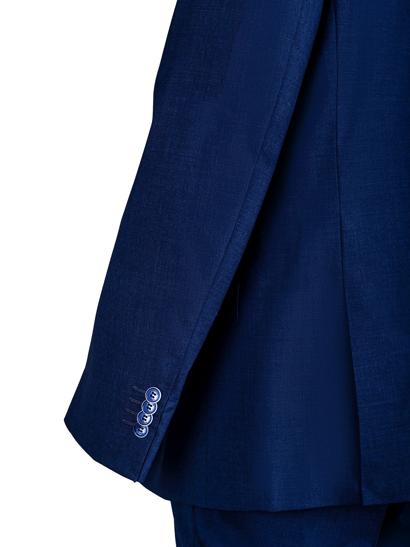 Medium Blue
