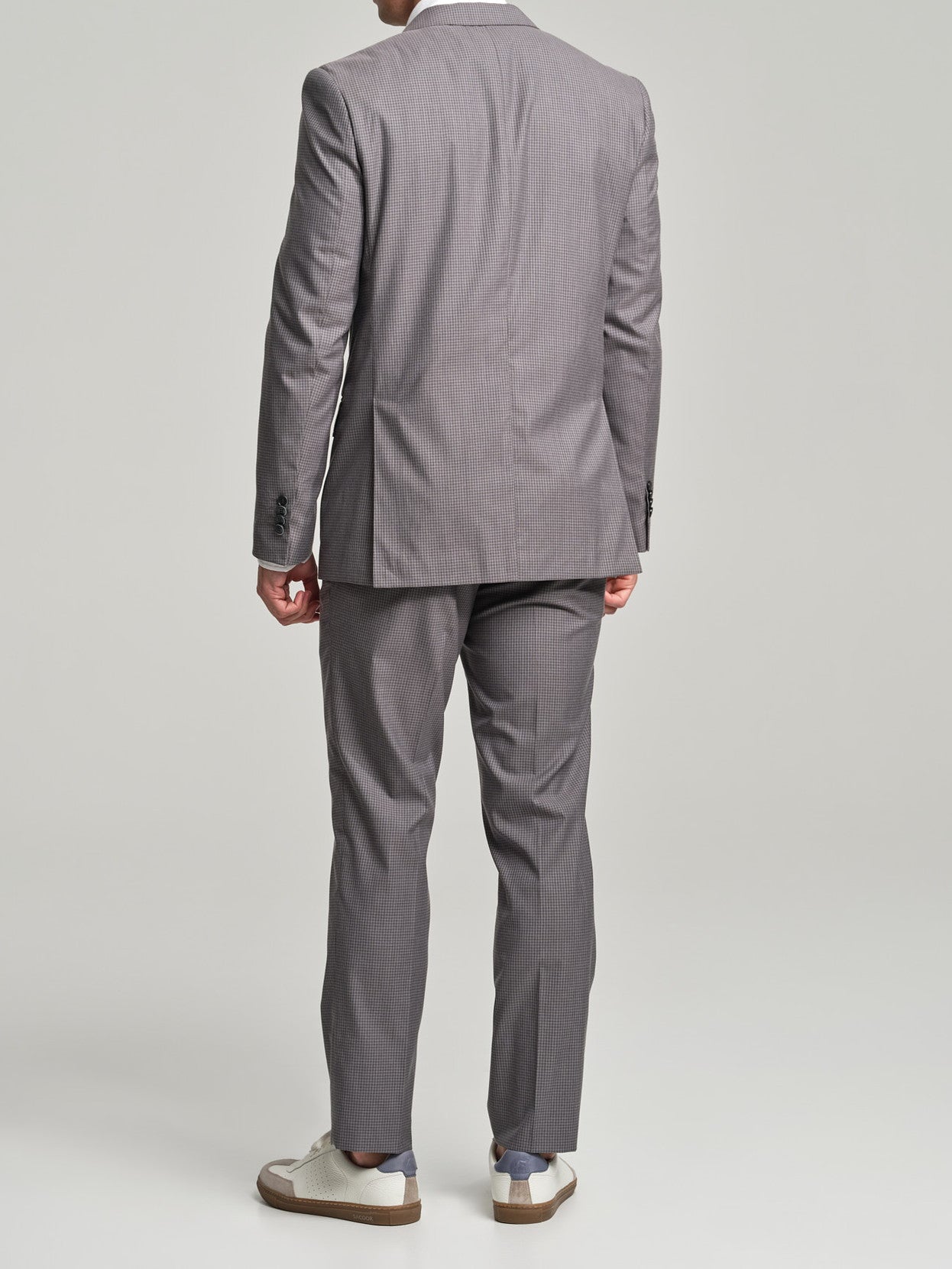 Dark Grey