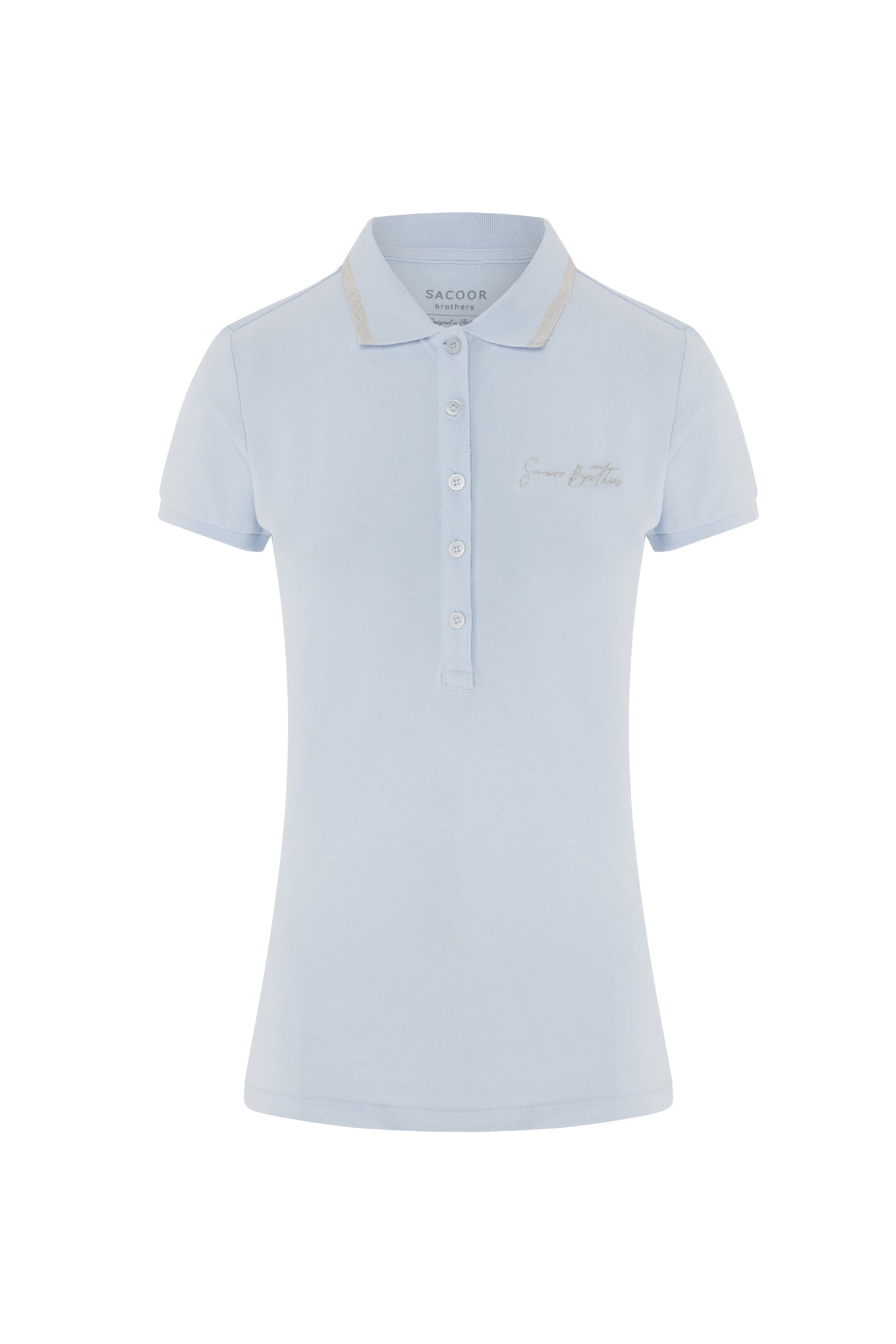 Women's Polo Shirts | Polo Shirts for Ladies | Polo Shirts – Sacoor Brothers