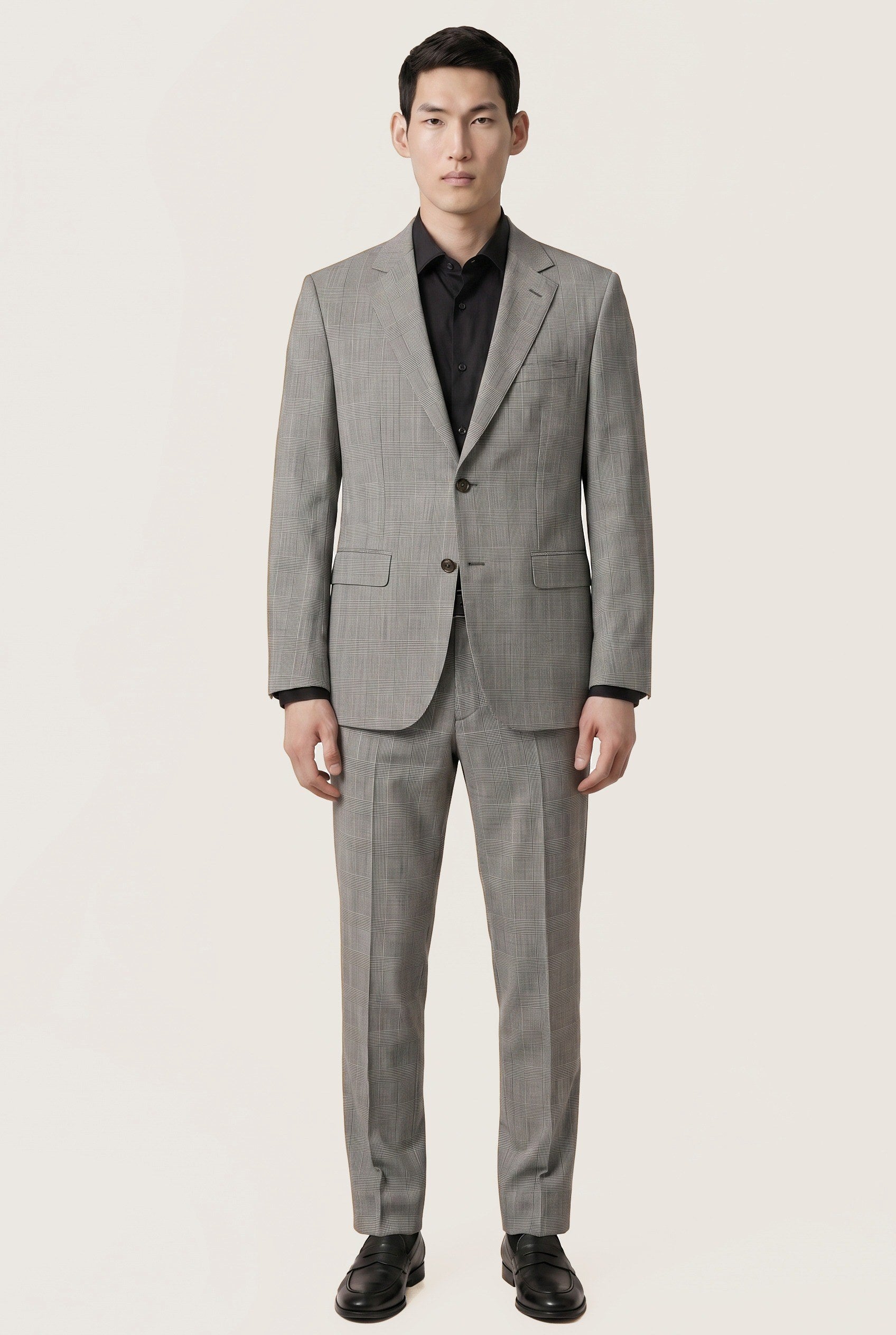 Light Grey (AI)