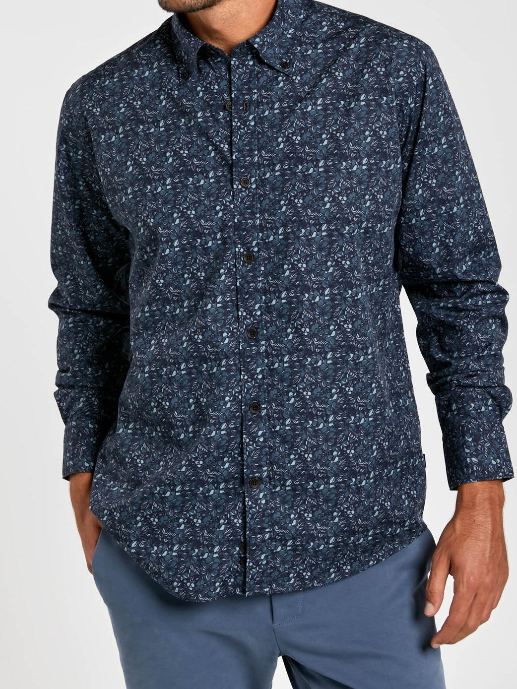 Dark Blue