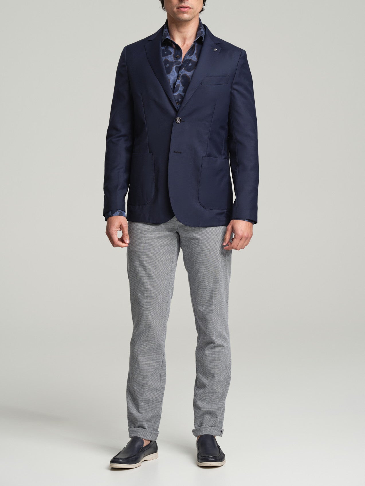 Dark Blue