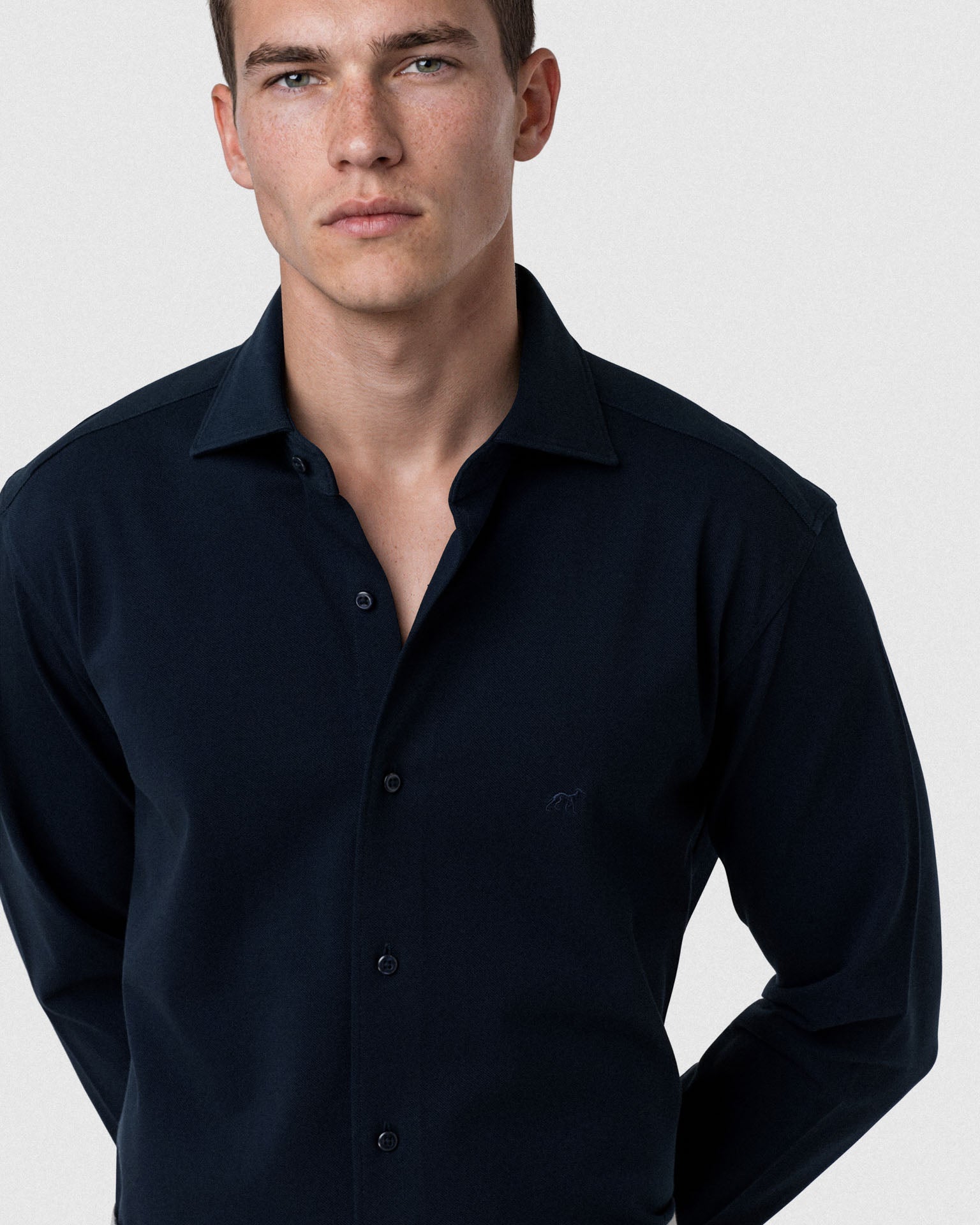 Dark Blue (AI)