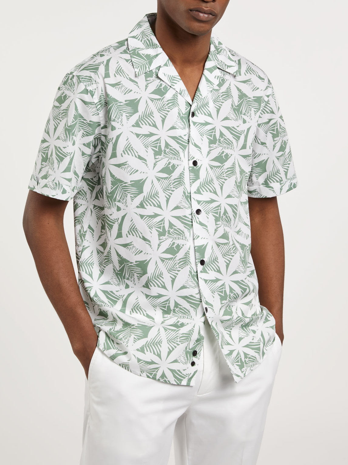 Light Green