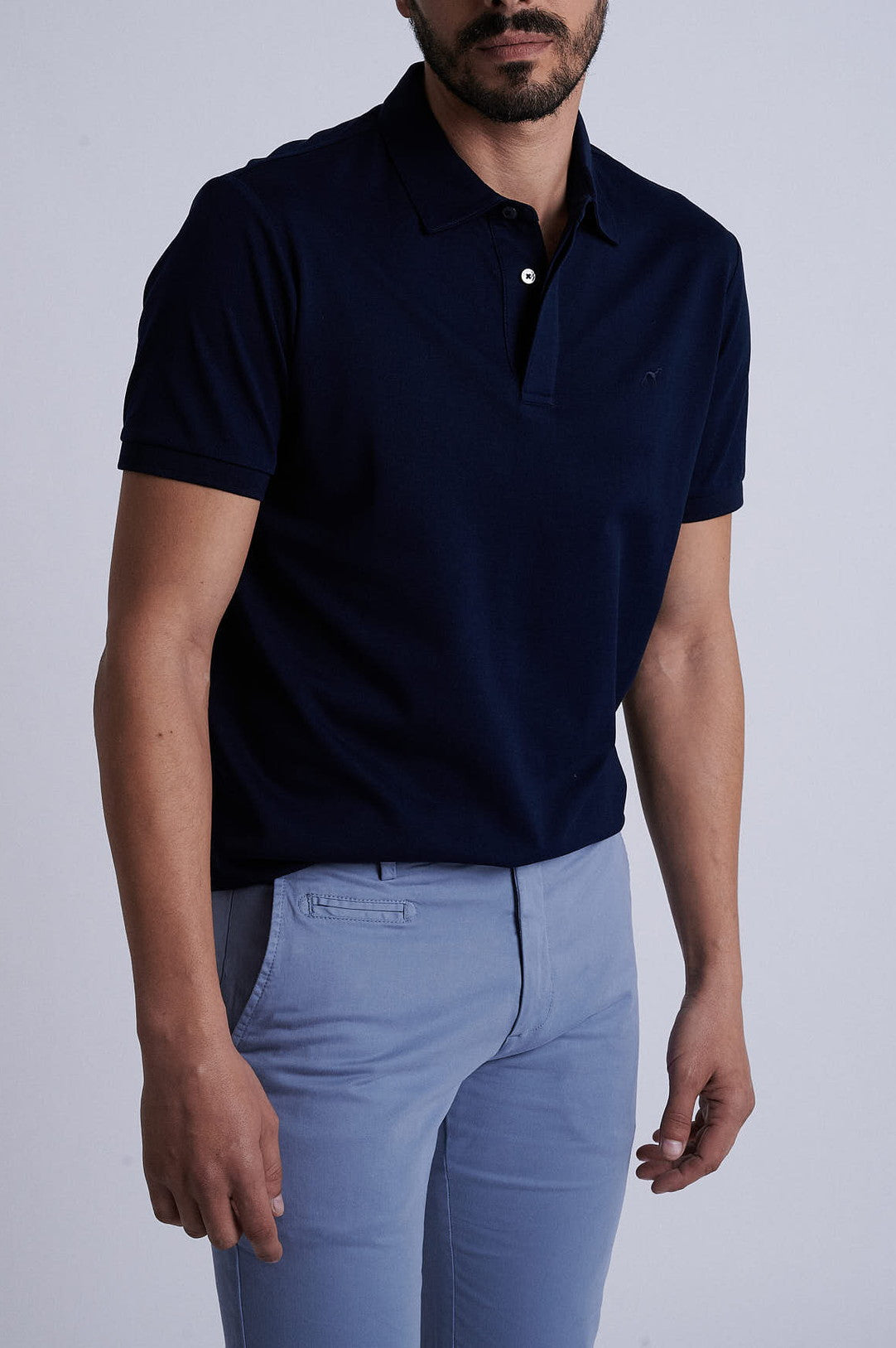 Medium Blue