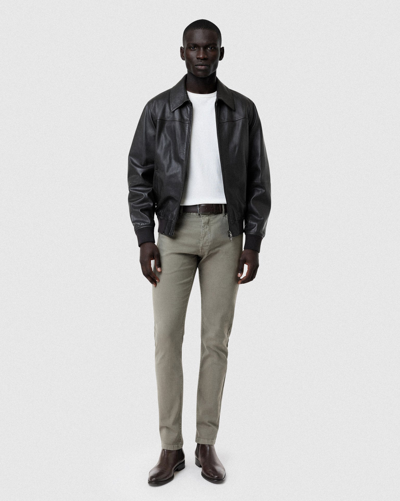 Khaki (AI)