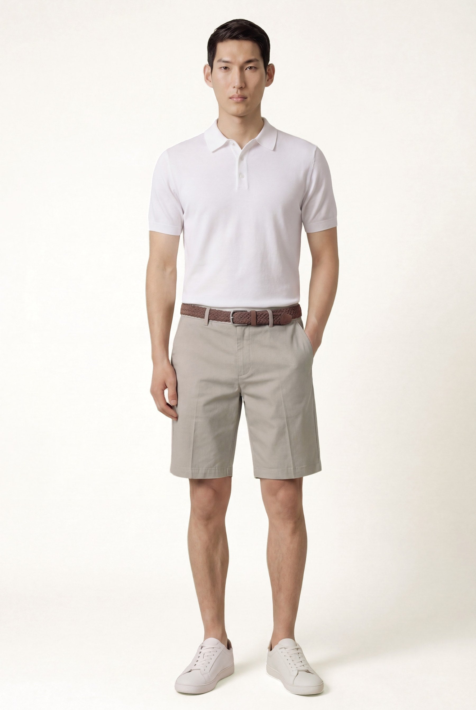 Light Brown (AI)