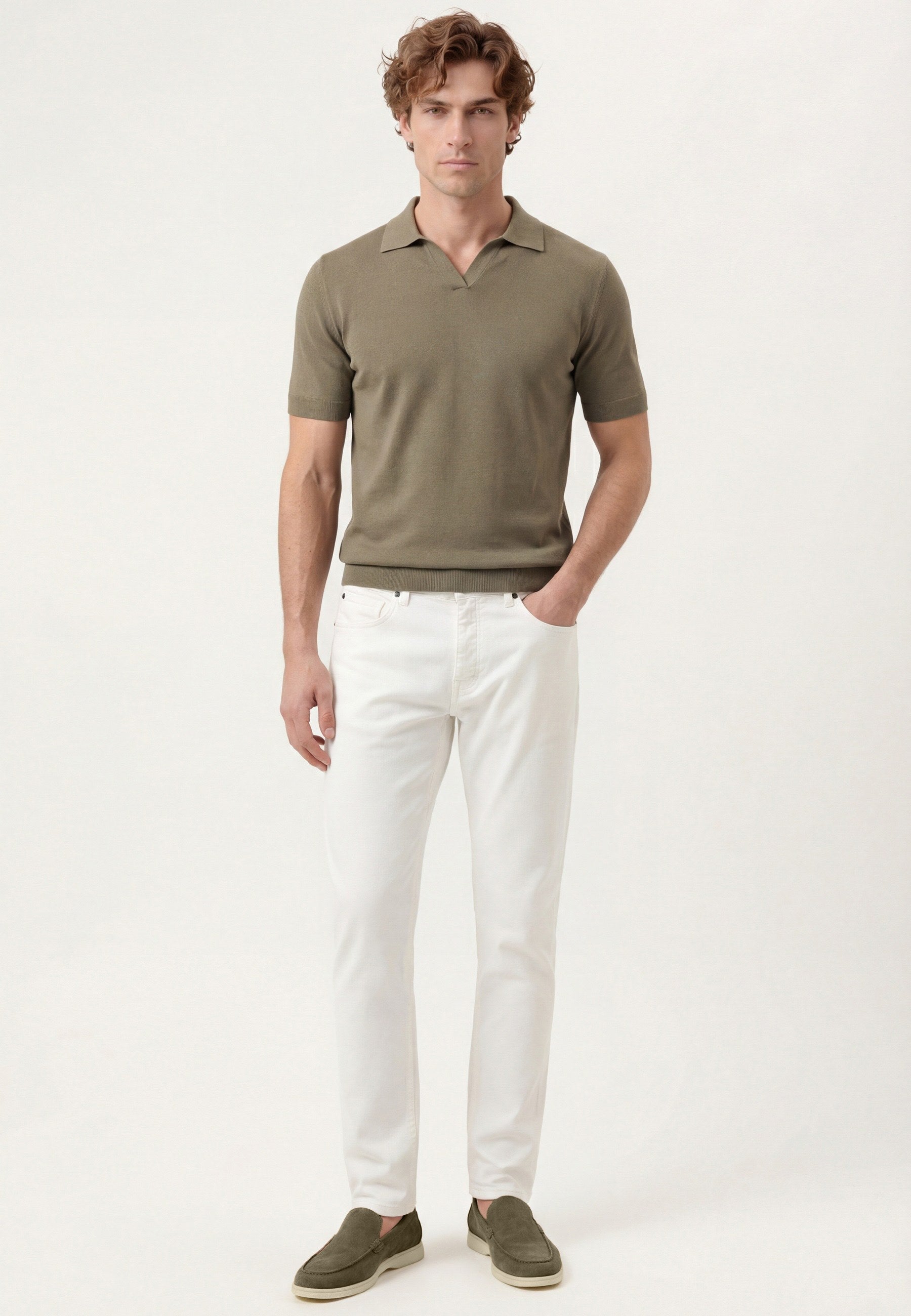 Khaki (AI)
