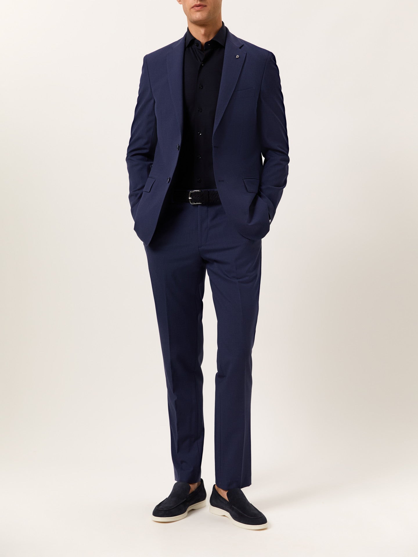 Dark Blue