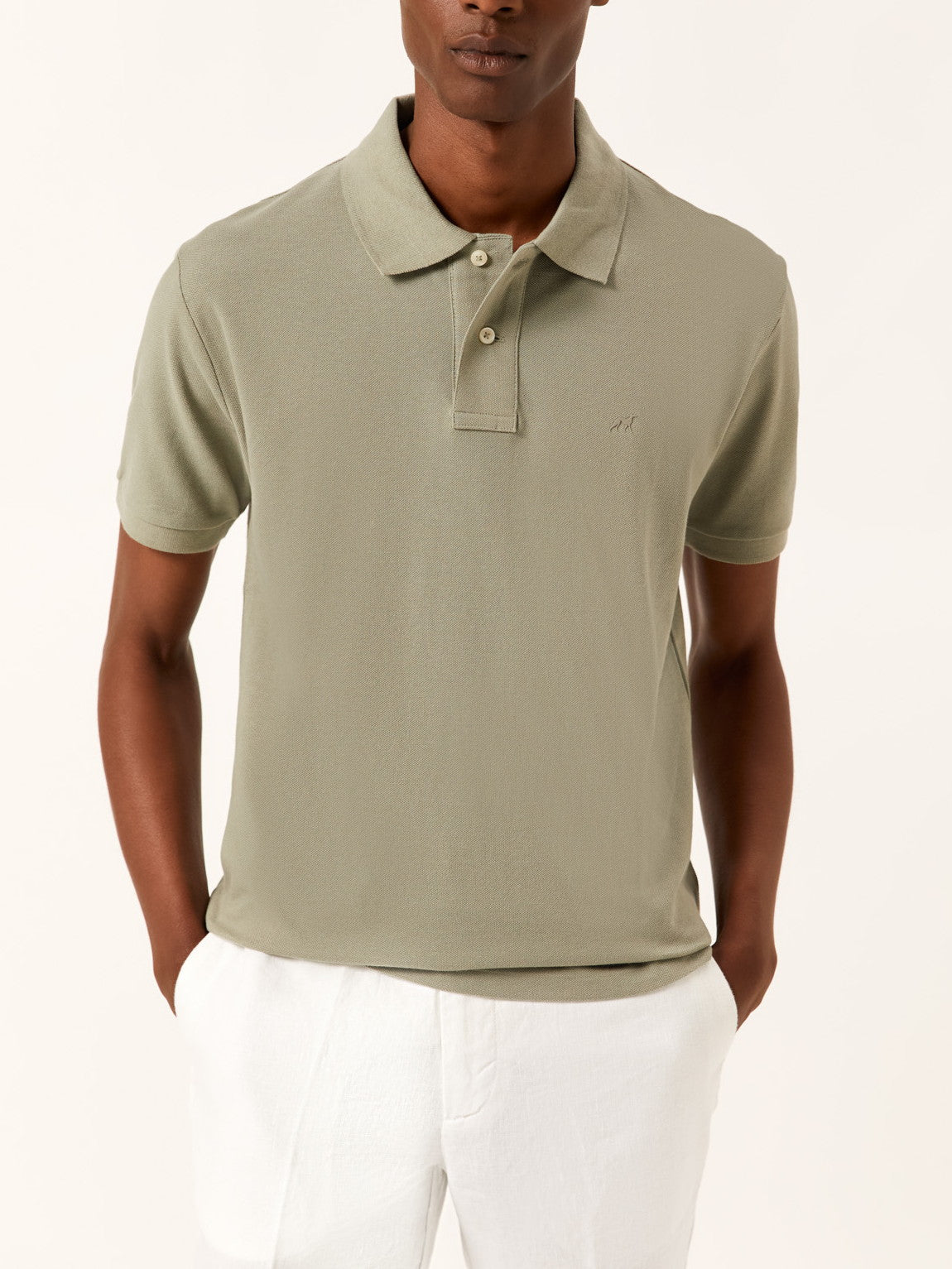Light Green