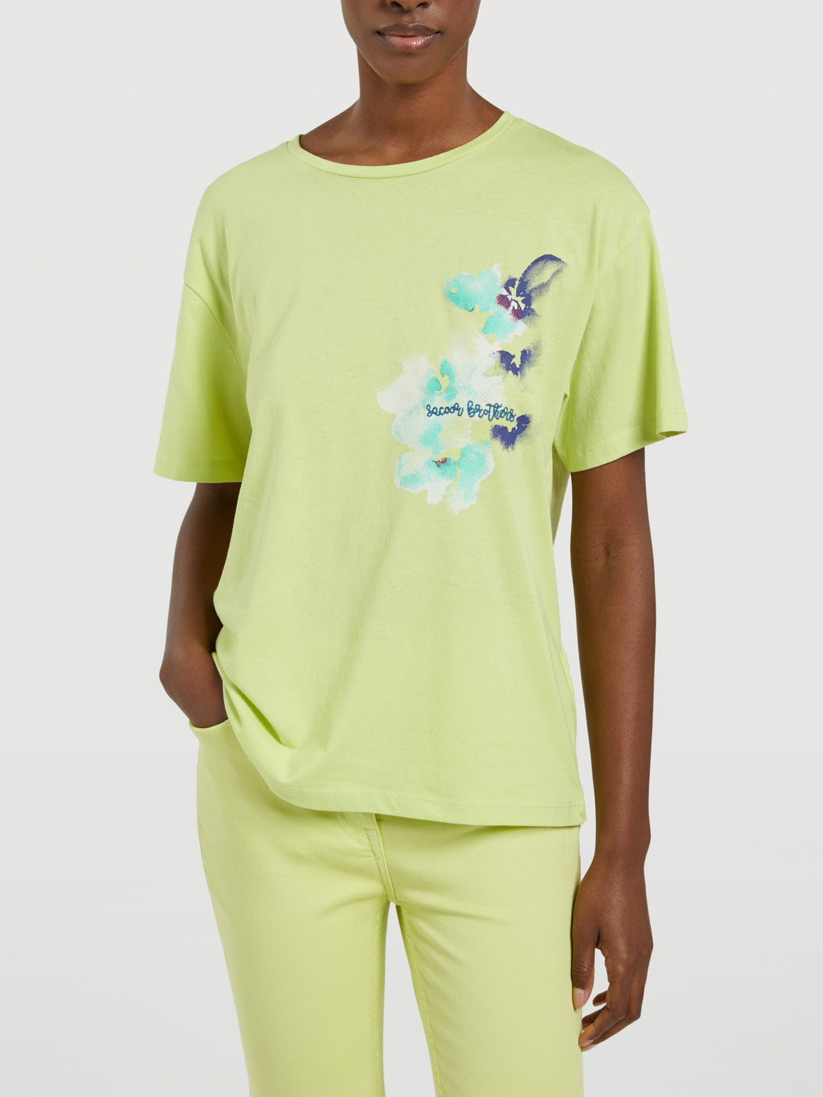 Light Green
