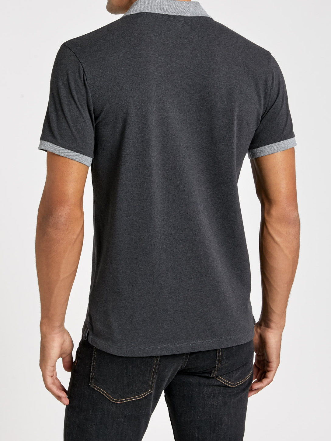 Dark Grey